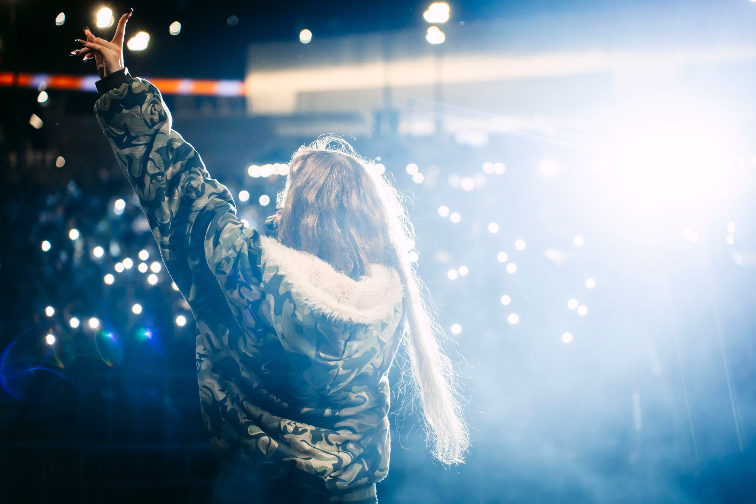 УРАМ ФЕСТ 2025. Саша Копылов, фотограф в Казани