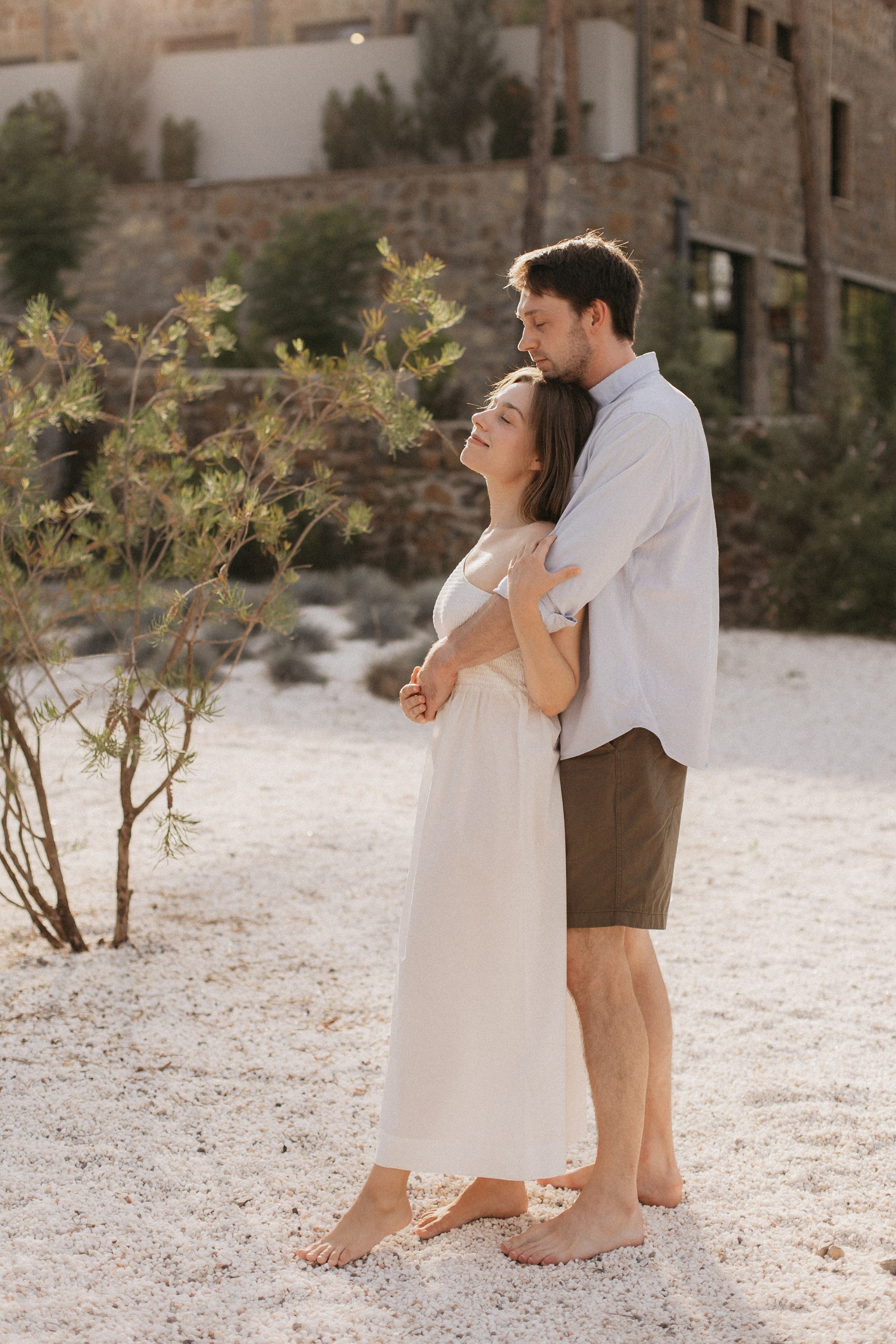 Анна и Николай. Фотограф Екатерина Гюнгор ♡ Фетхие Мармарис Ортаджа