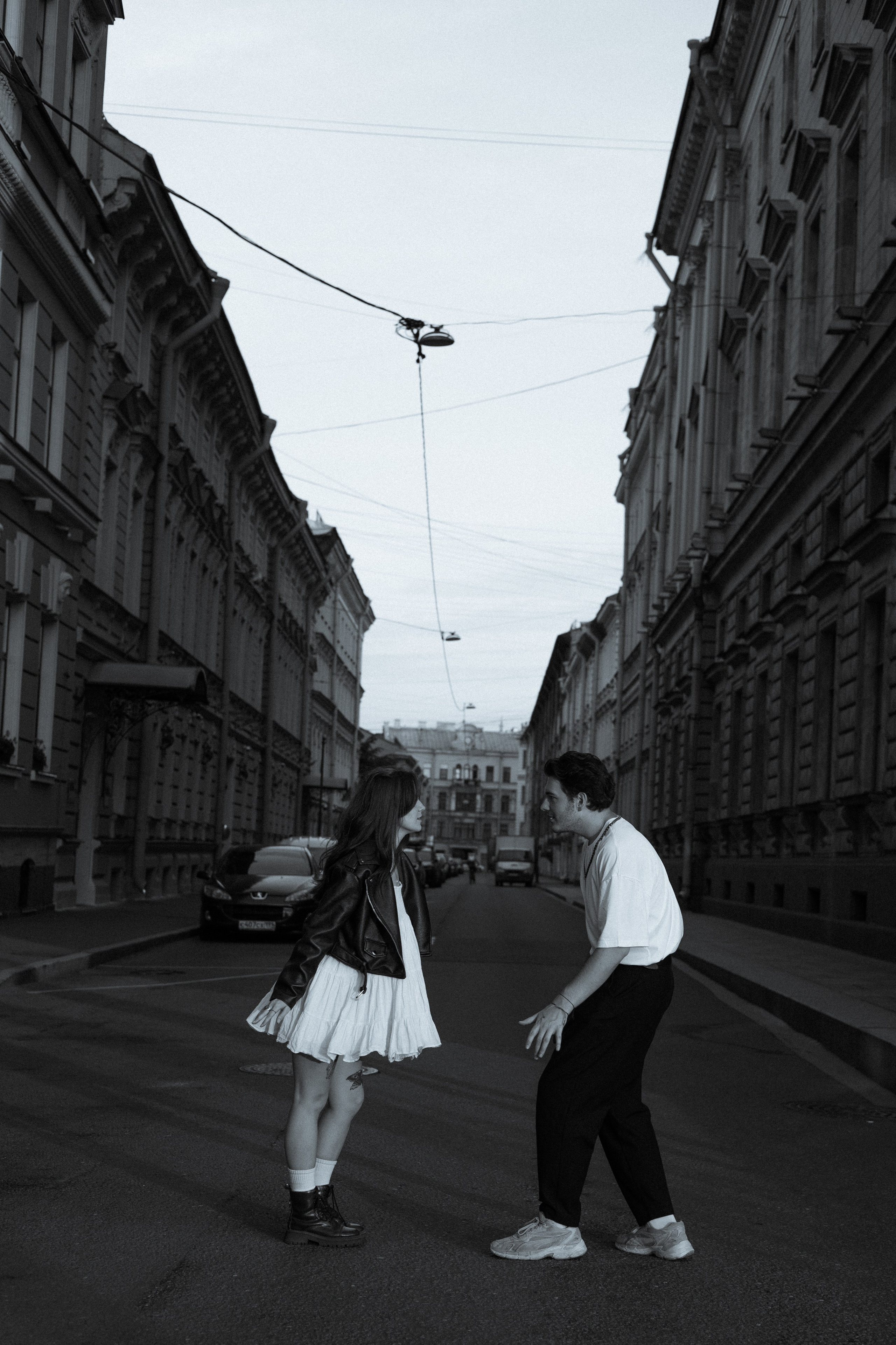 Фотограф в Санкт-Петебруге Олеся Харитонова