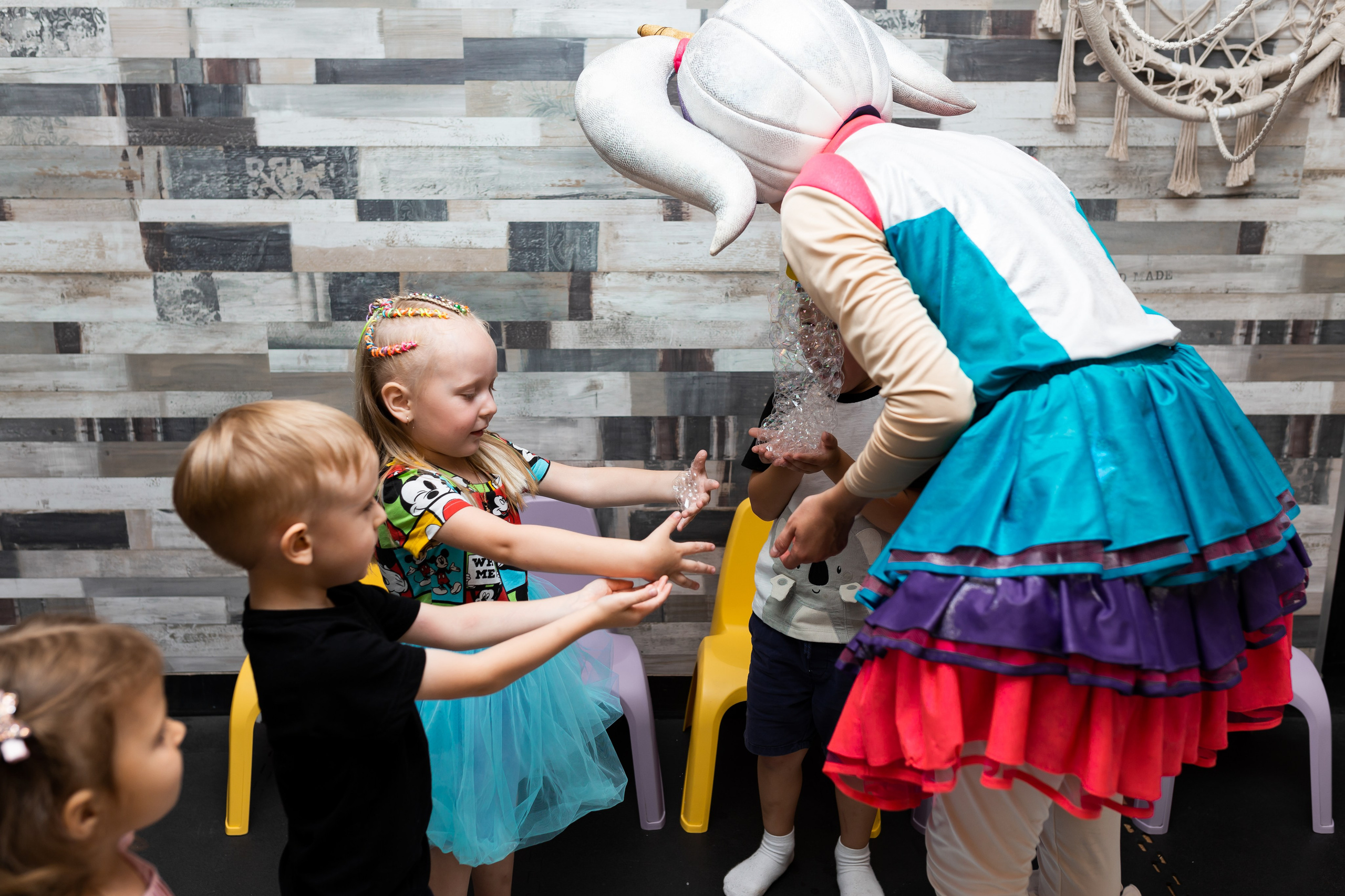 День рождение Киры. Марина Шаймухаметова. Фотограф в Уфе