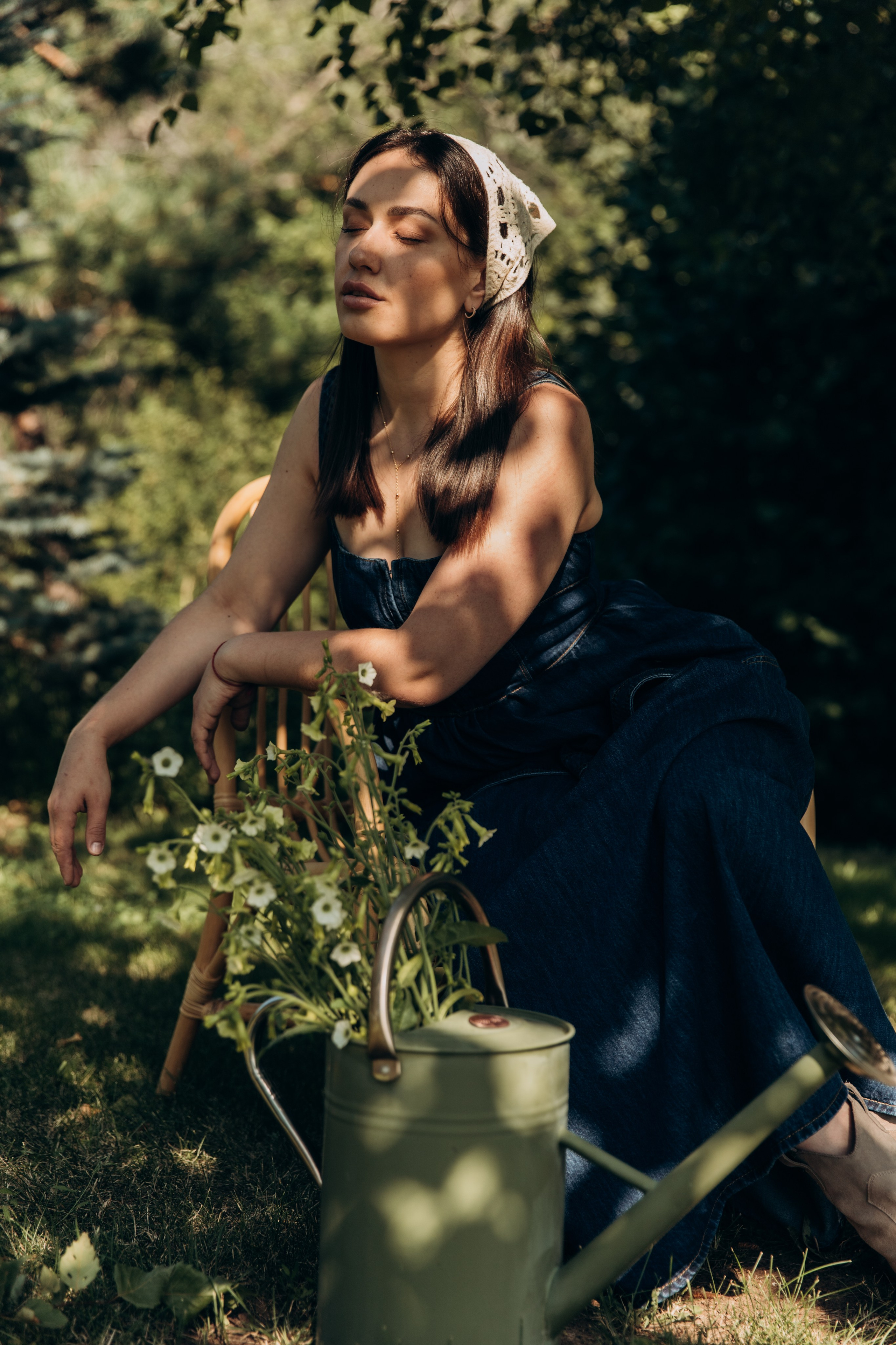 Индивидуальные съемки. Семейный фотограф в Самаре Александра Зацепина