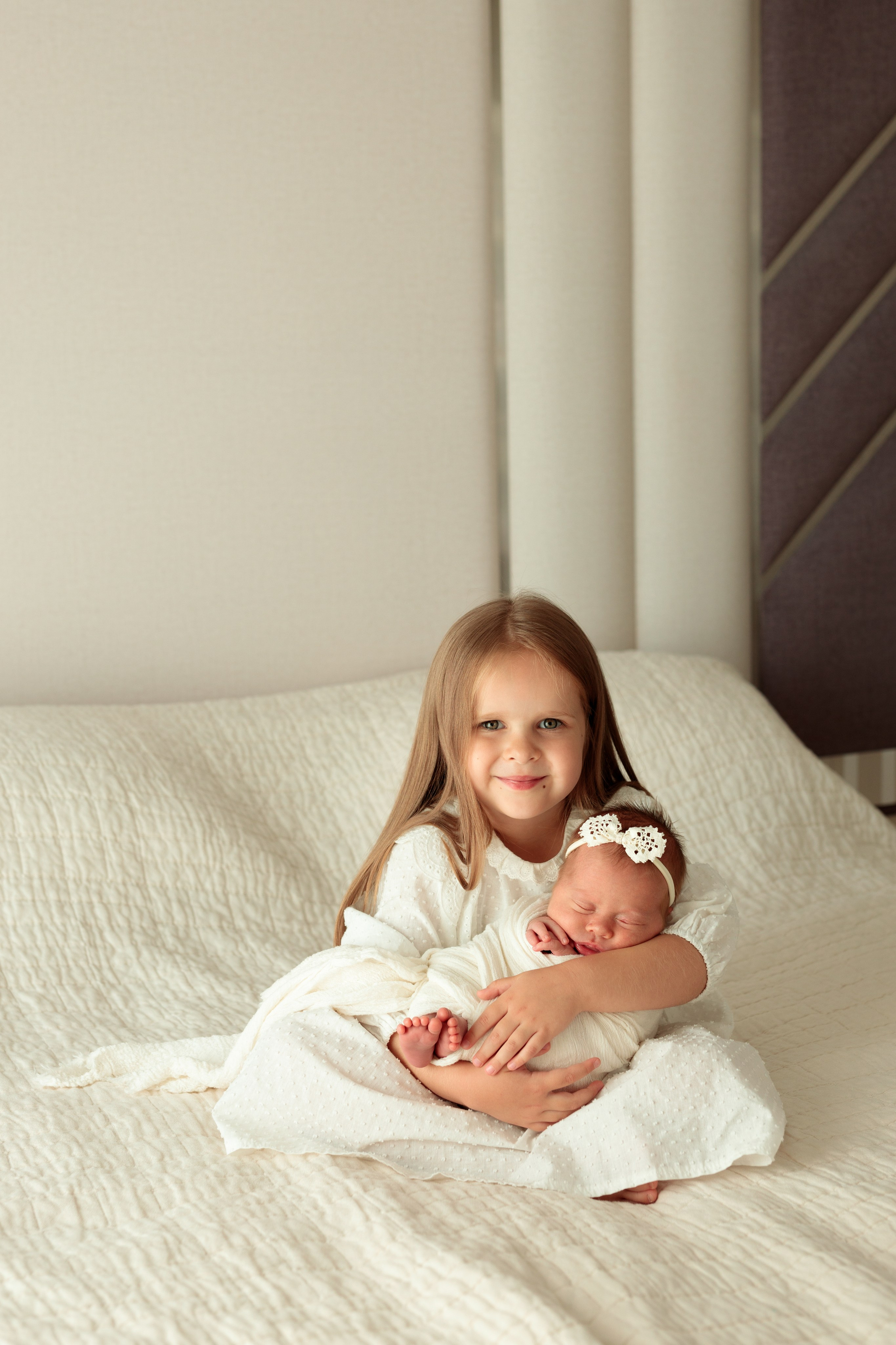 Фотограф Ольга Трубникова