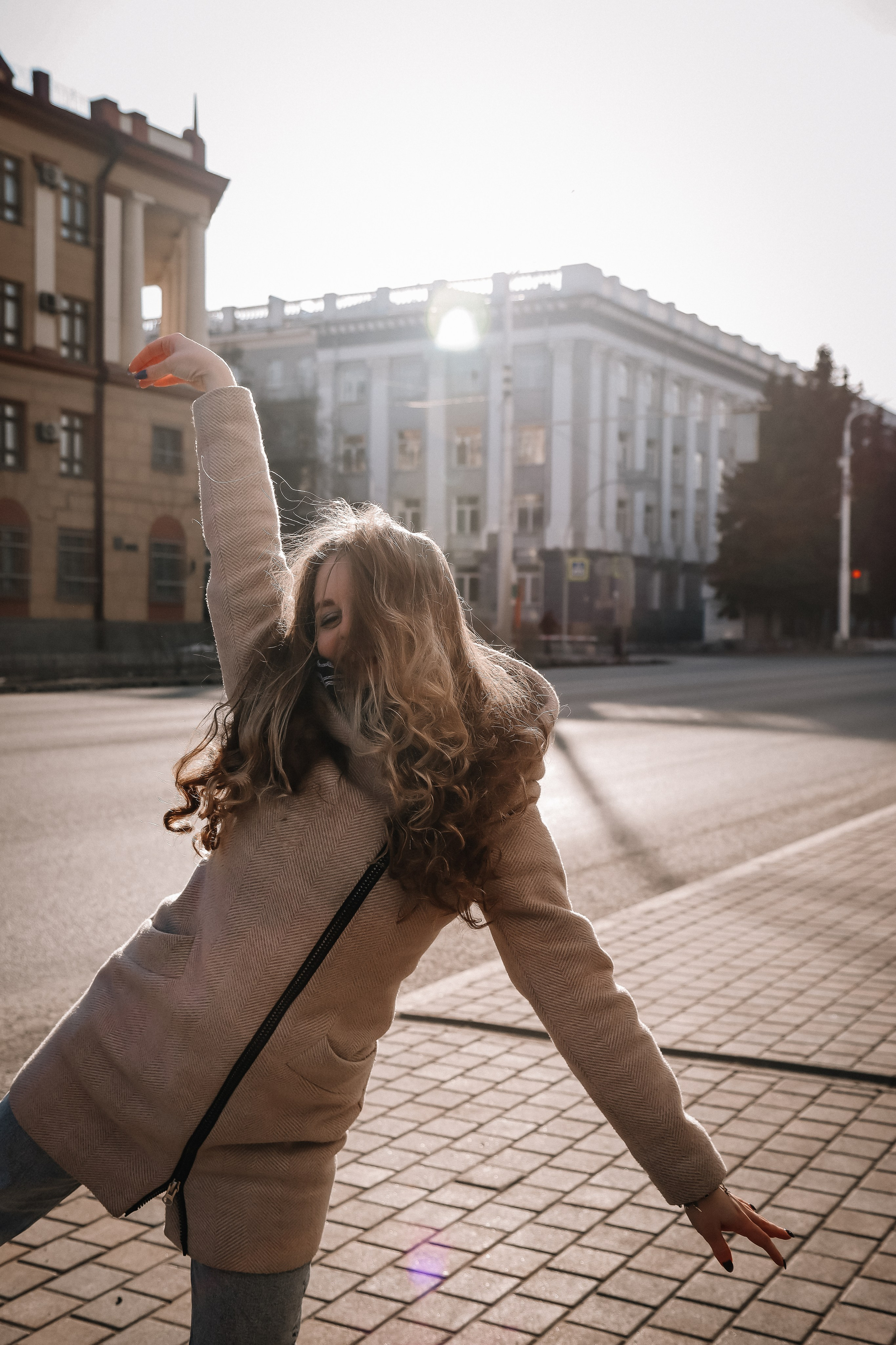 Настя ♥︎. Фотограф в Кемерово Клюева Дарья