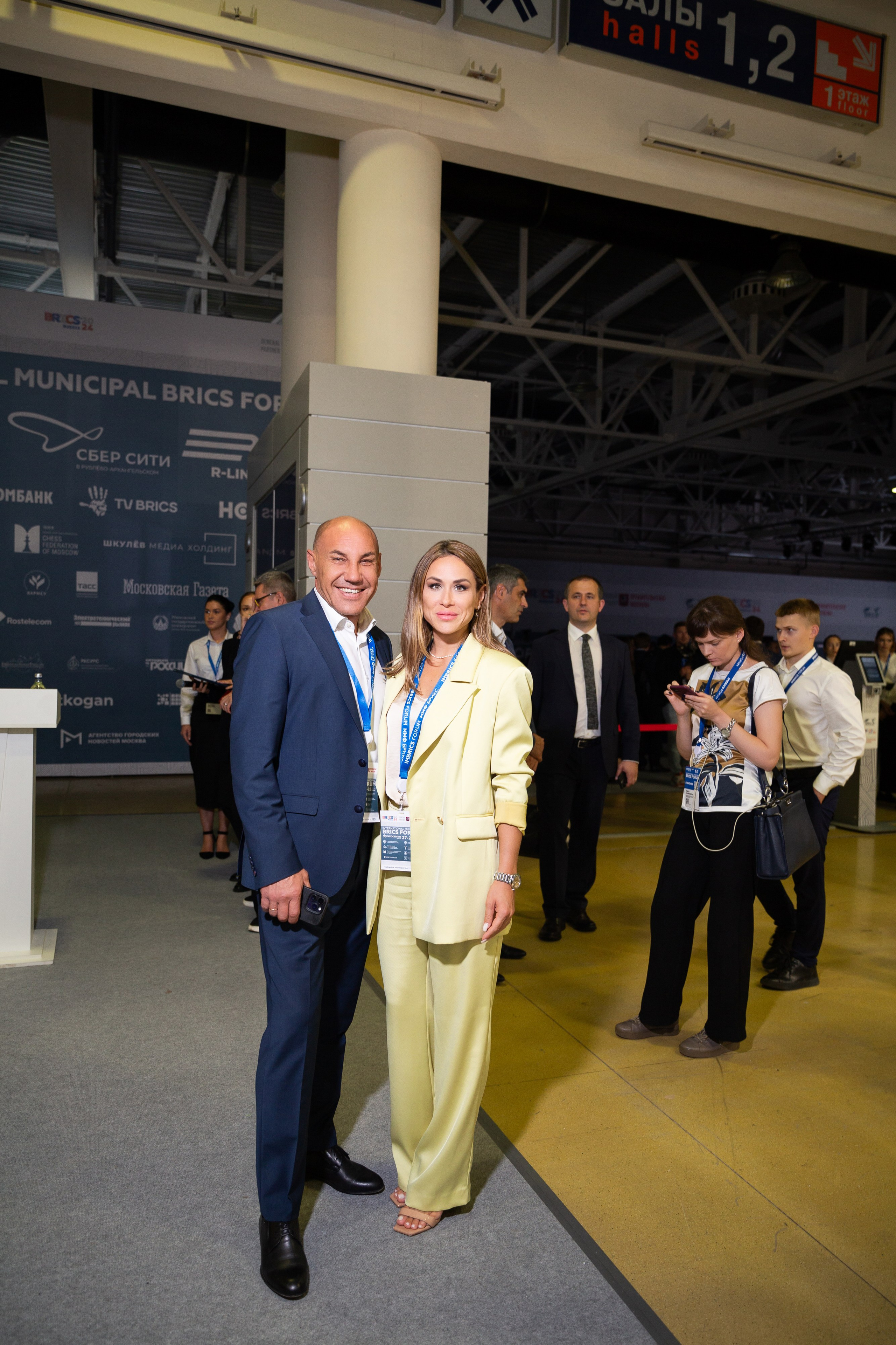 Брикс 2024. Репортажный Фотограф Александр Назаров. Москва и М.О