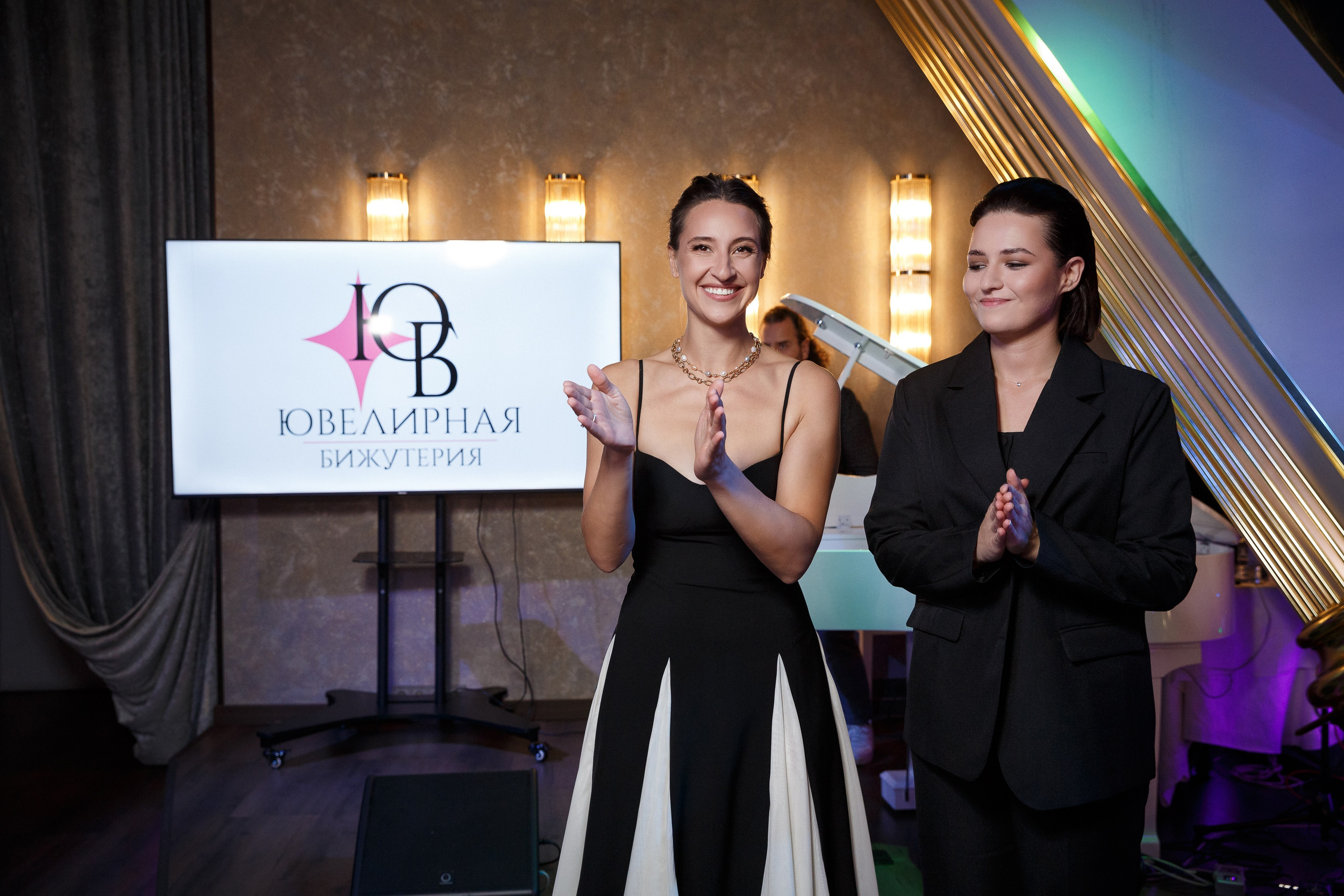 Премия The Moscow Life&Business Awards 2024. Репортажный Фотограф Александр Назаров. Москва и М.О