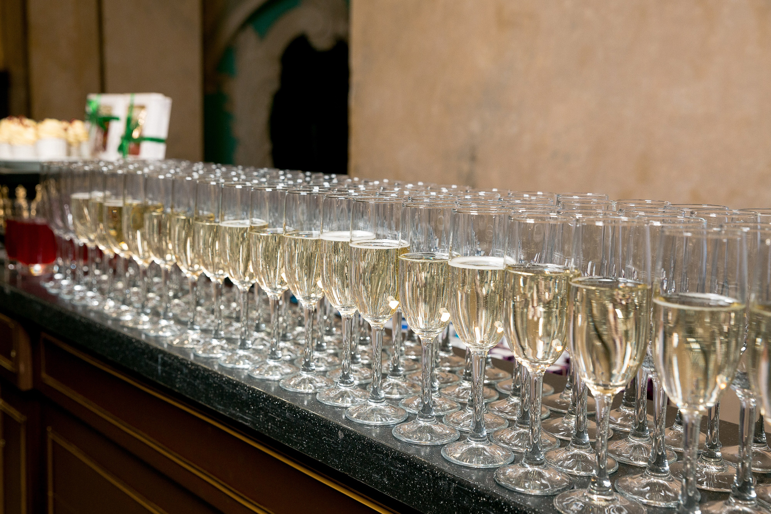 Новогодняя Ёлка клуба WLC. Репортажный Фотограф Александр Назаров. Москва и М.О