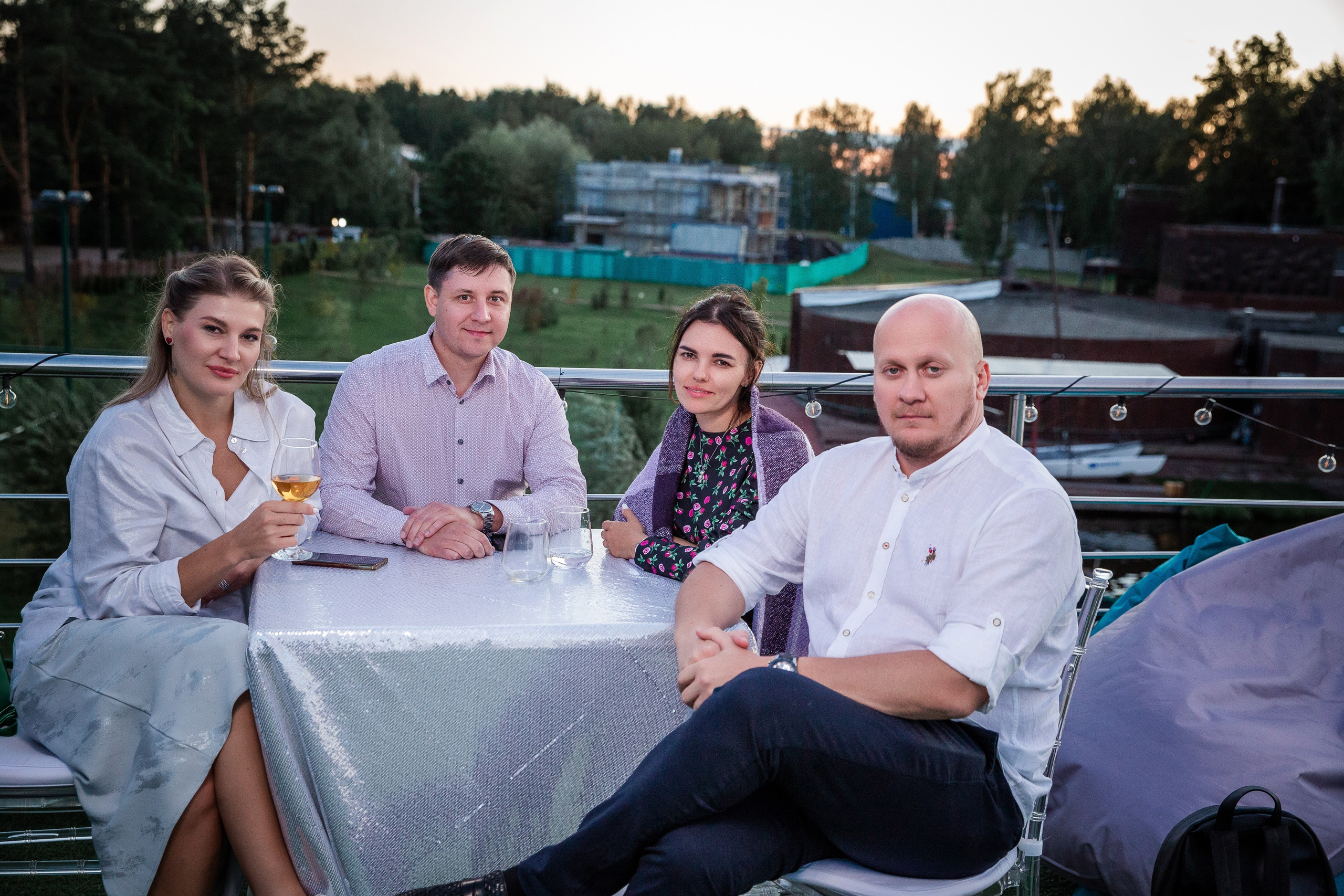 Корпоратив СМУ№ 1 Росатом. Репортажный Фотограф Александр Назаров. Москва и М.О