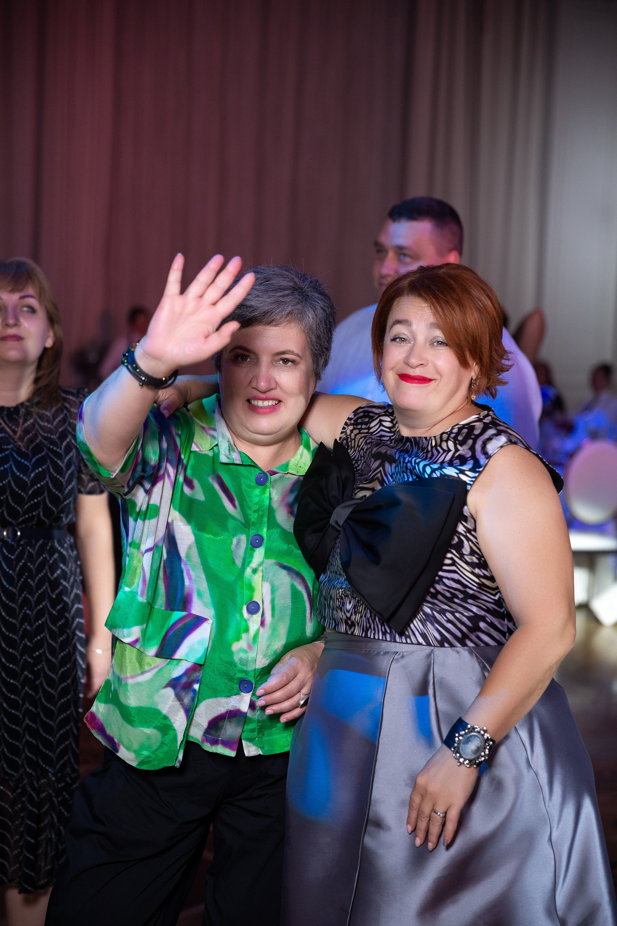 Корпоратив Мостоотряд-47