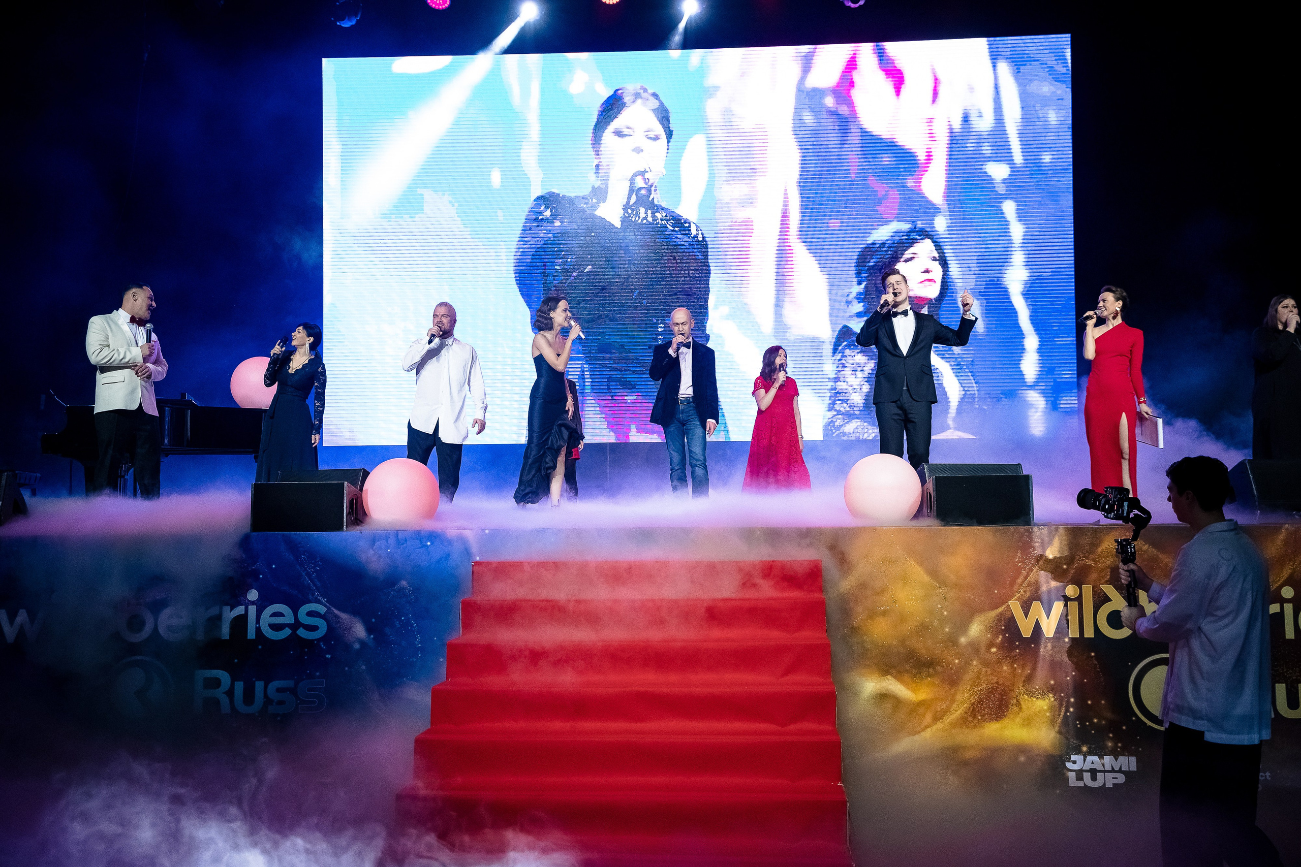 Большая рыба Sostav 2025. Репортажный Фотограф Александр Назаров. Москва и М.О