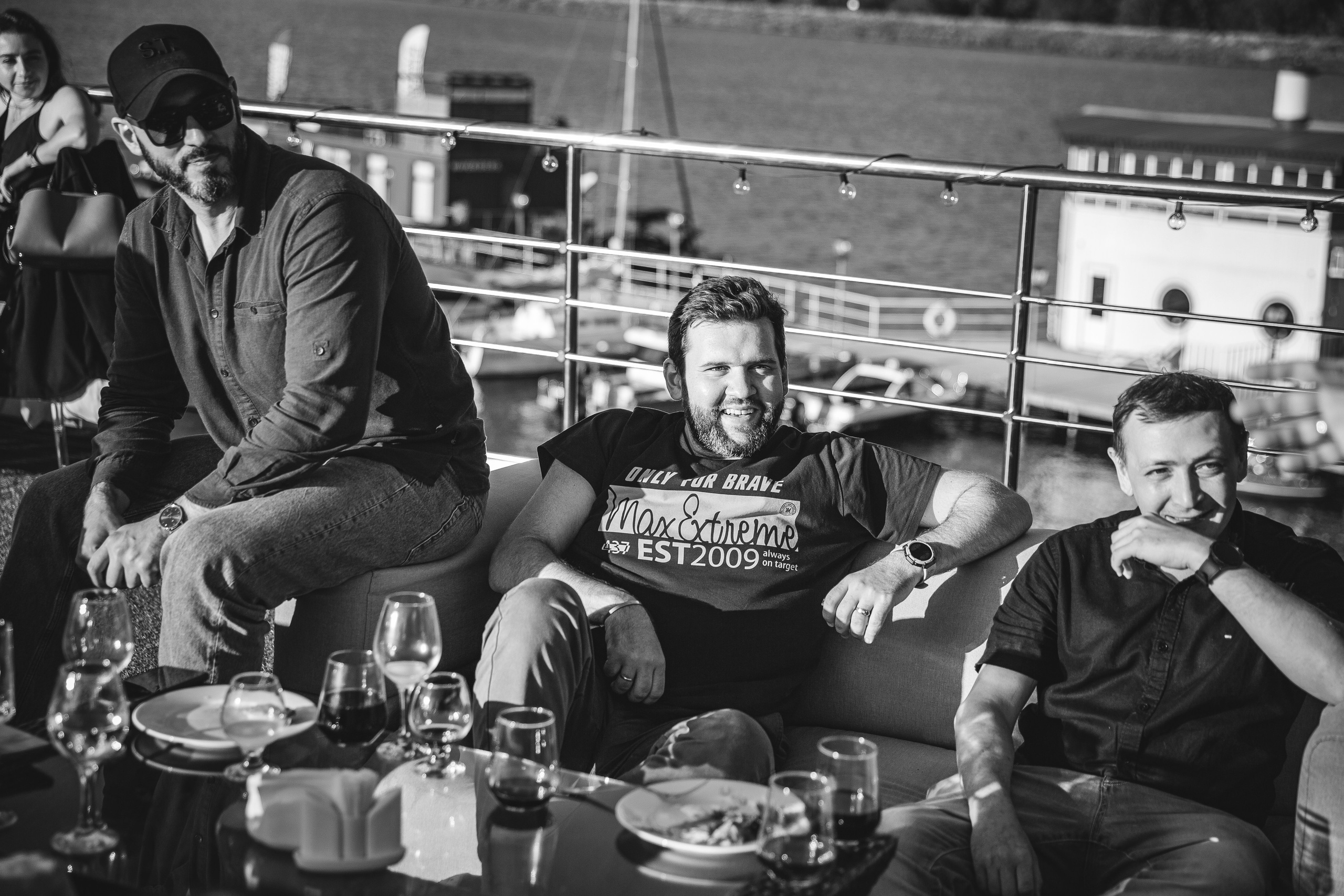 Корпоратив СМУ№ 1 Росатом. Репортажный Фотограф Александр Назаров. Москва и М.О