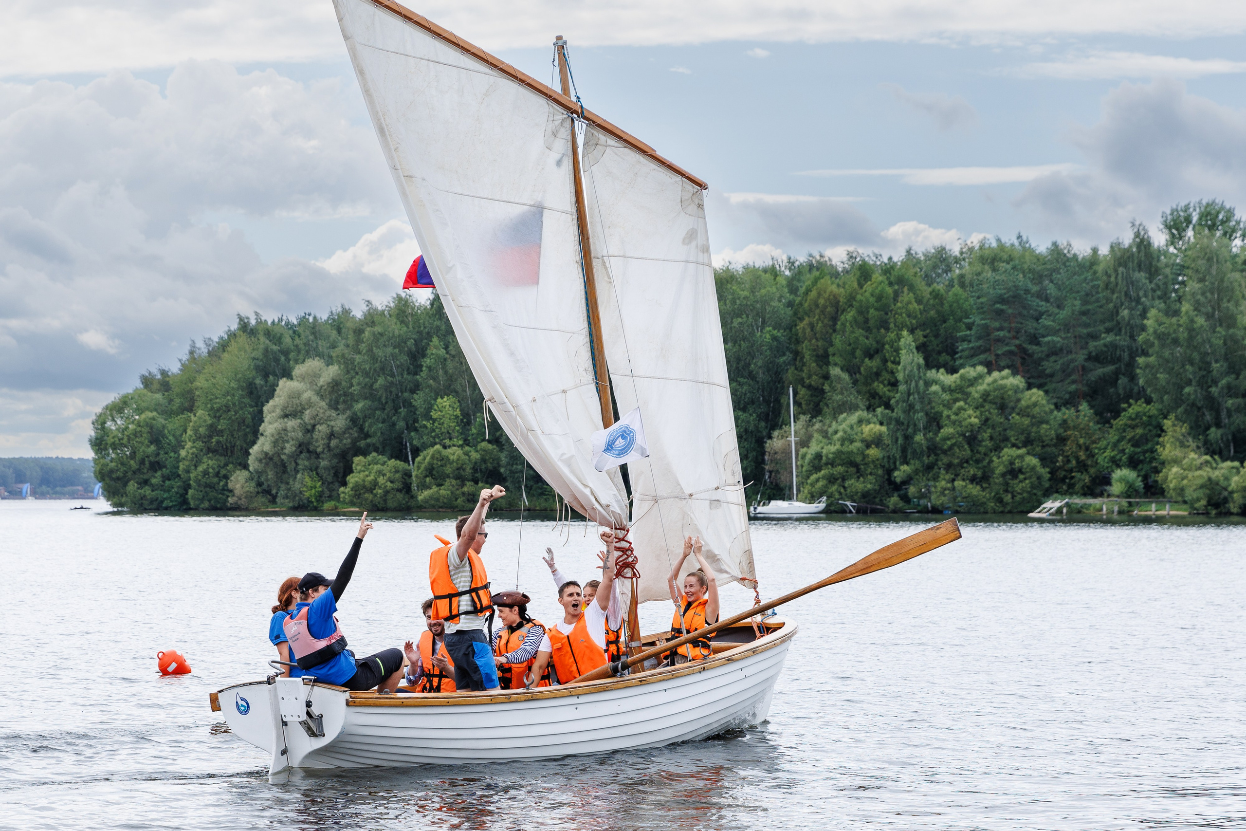 Репортажный Фотограф Александр Назаров. Москва и М.О
