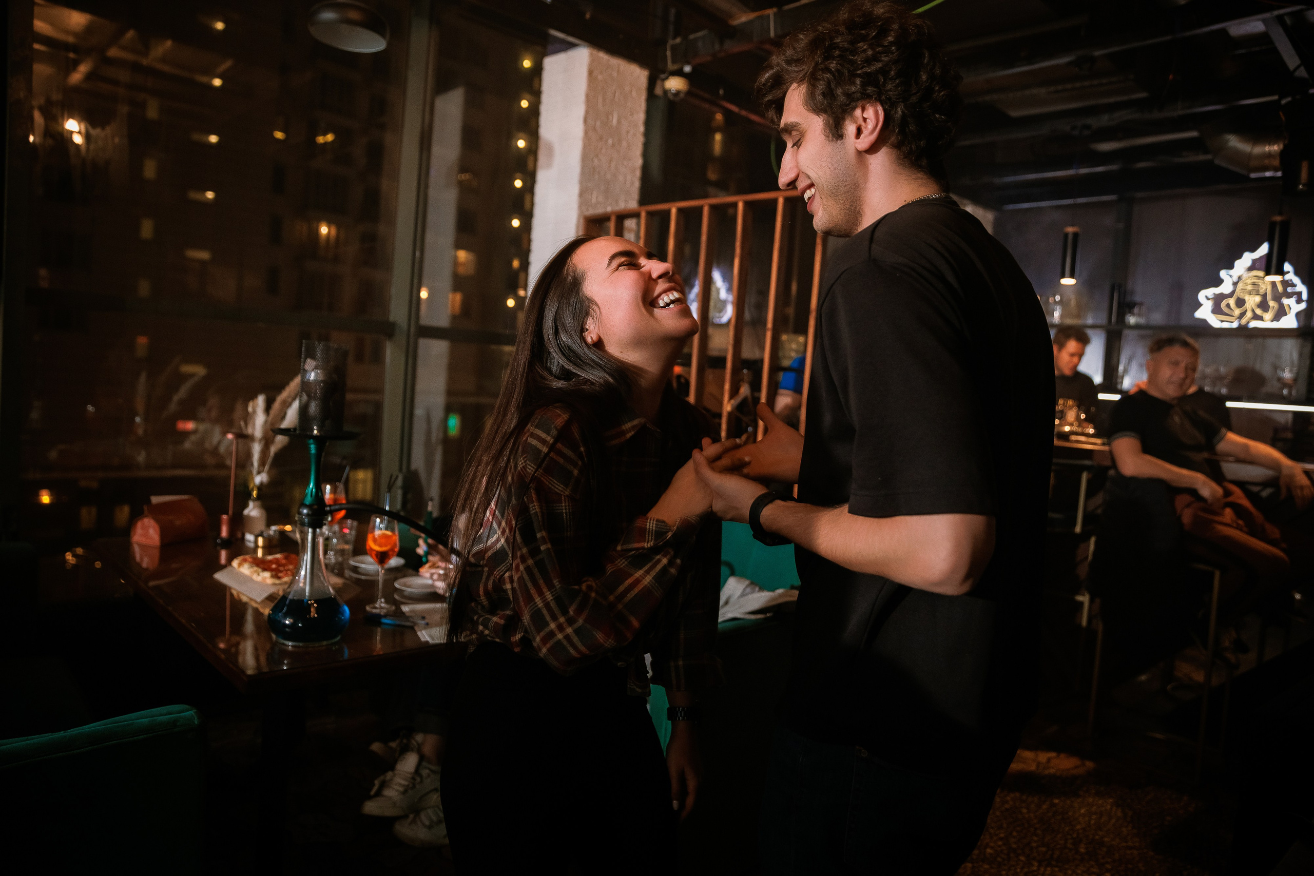 День Рождения «Istina Lounge»