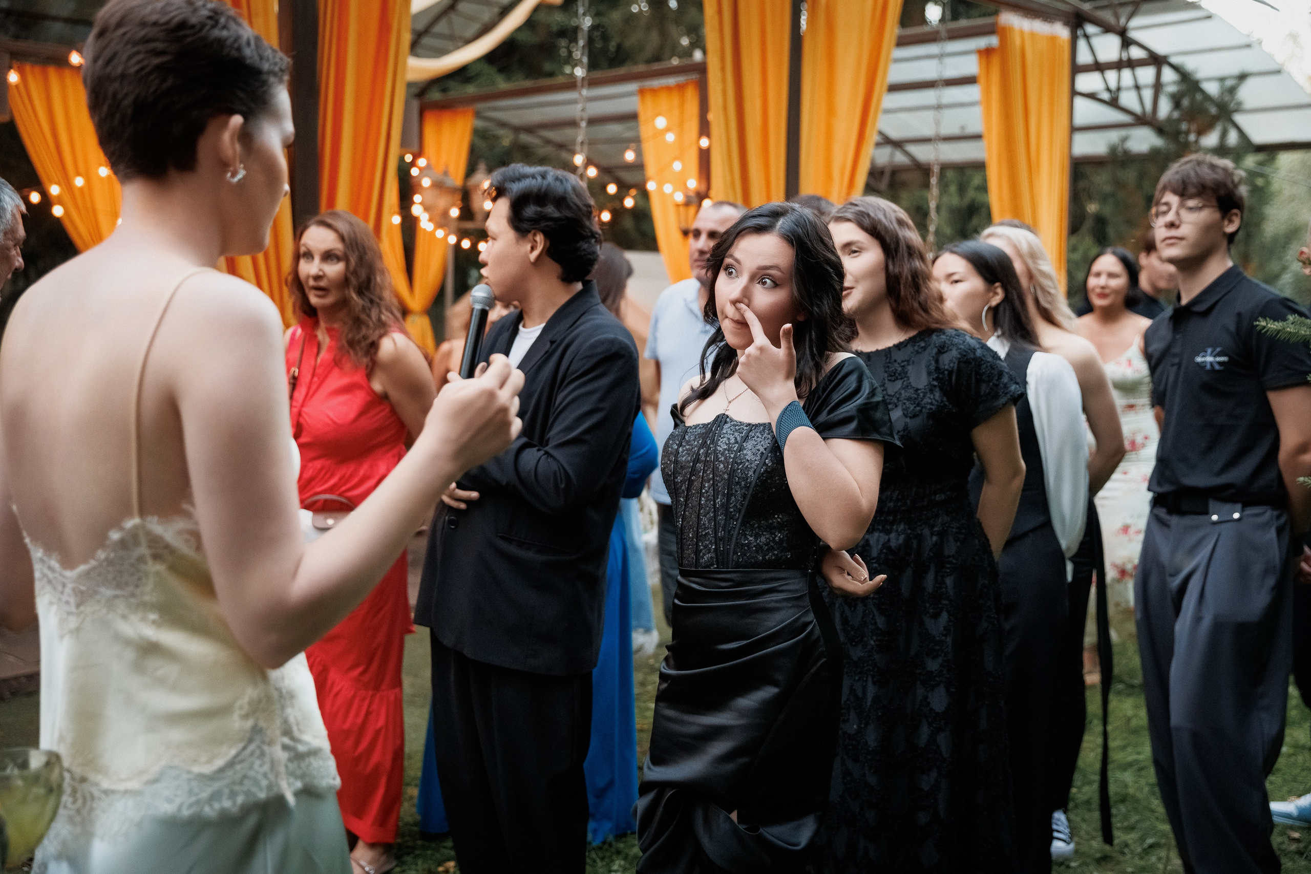 День Рождения Яси 18 лет