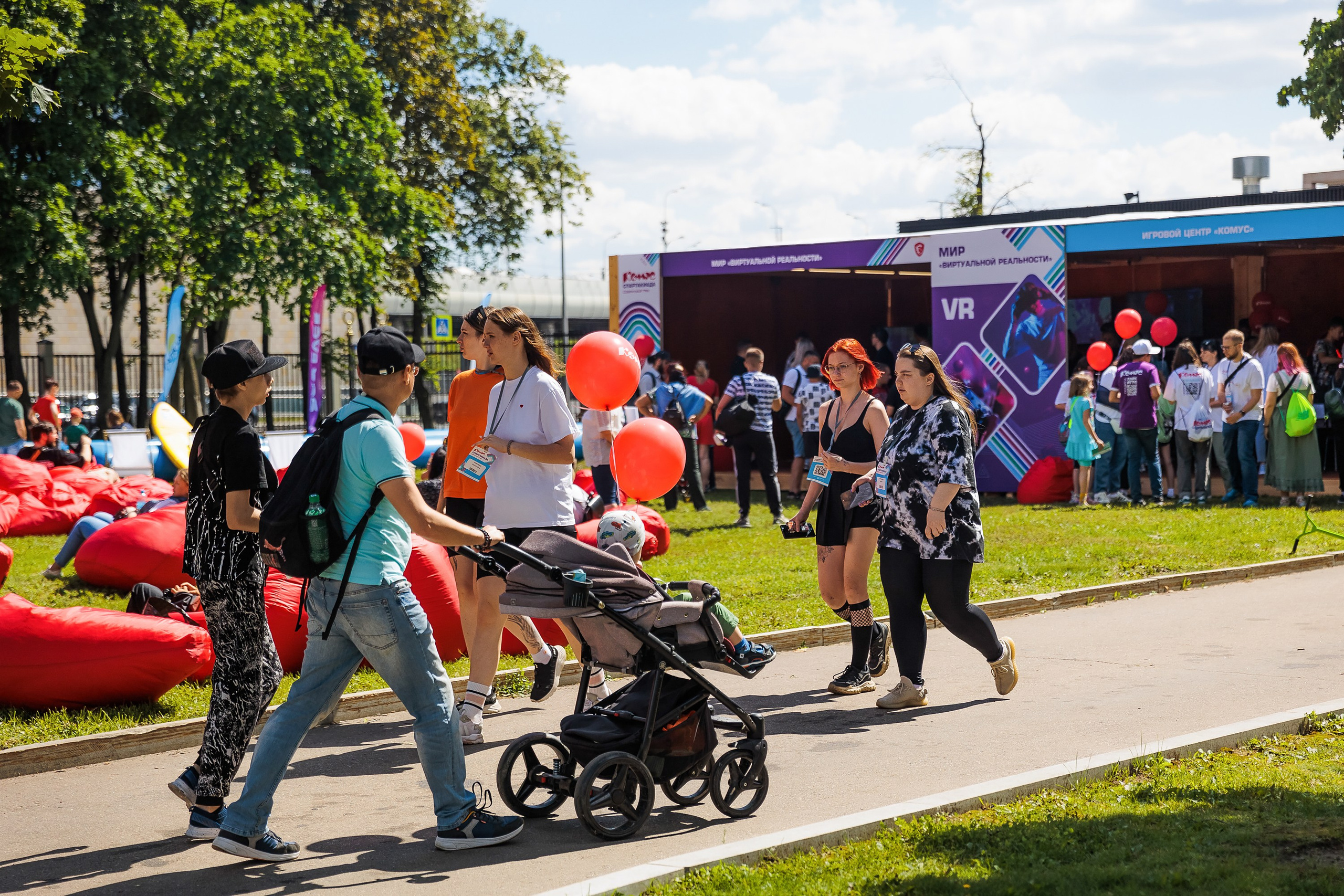 Спартакиада Комус. Репортажный Фотограф Александр Назаров. Москва и М.О