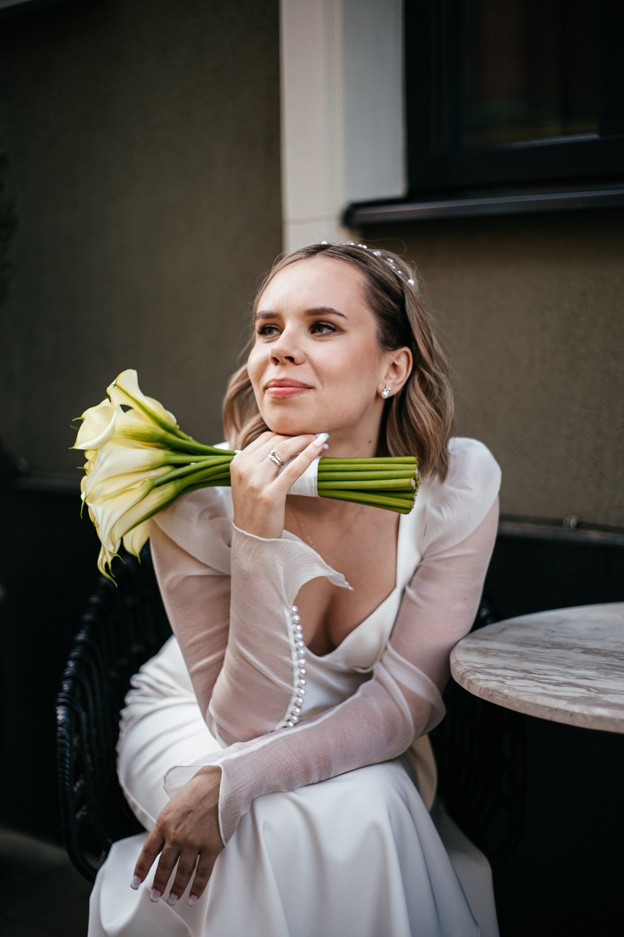 Свадьбы. Свадебный и семейный фотограф в Ростове-на-Дону Кирилл Дементьев