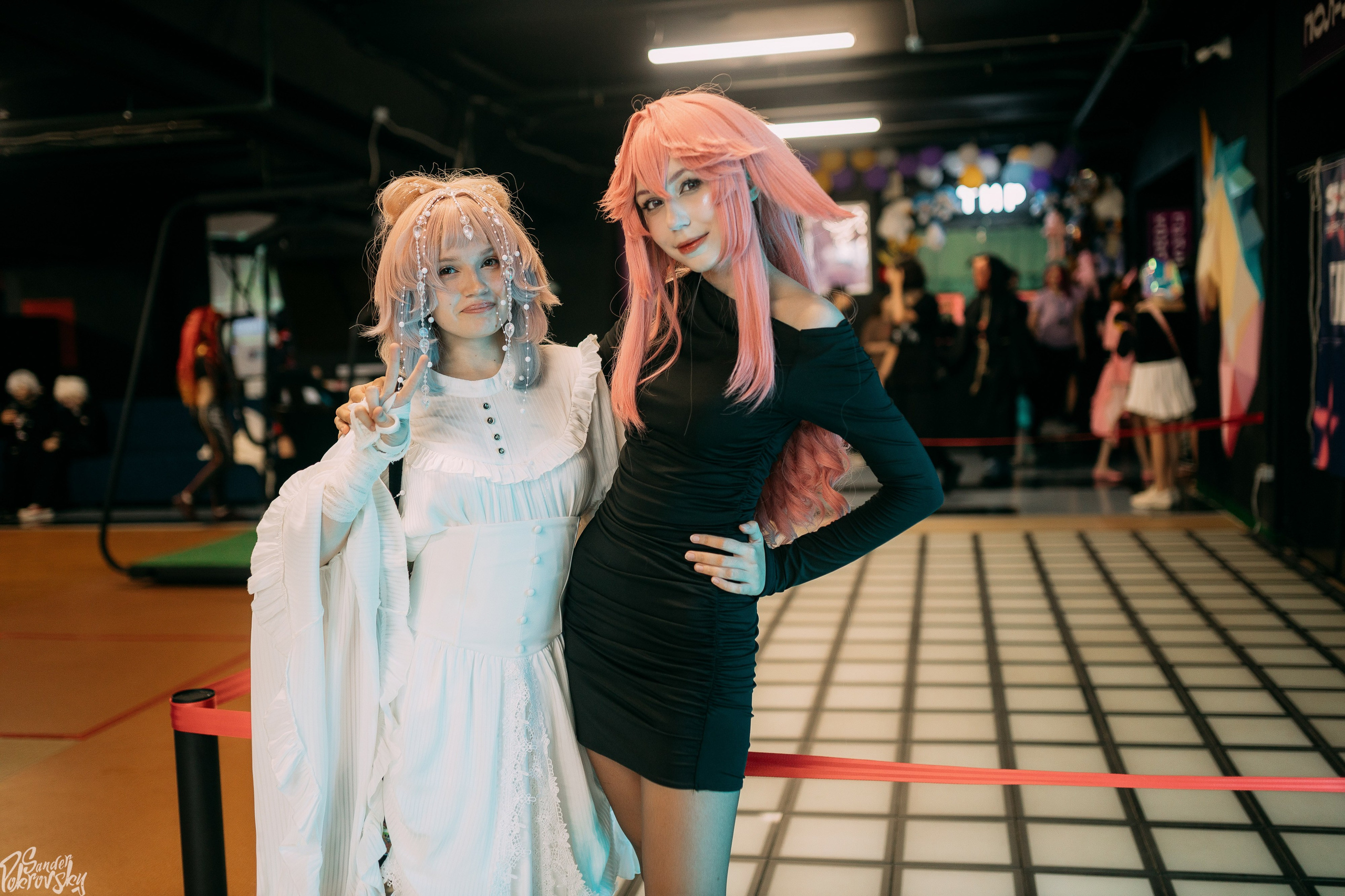 Zaga Game. Свадебный и репортажный фотограф в Чебоксарах Покровский Александр