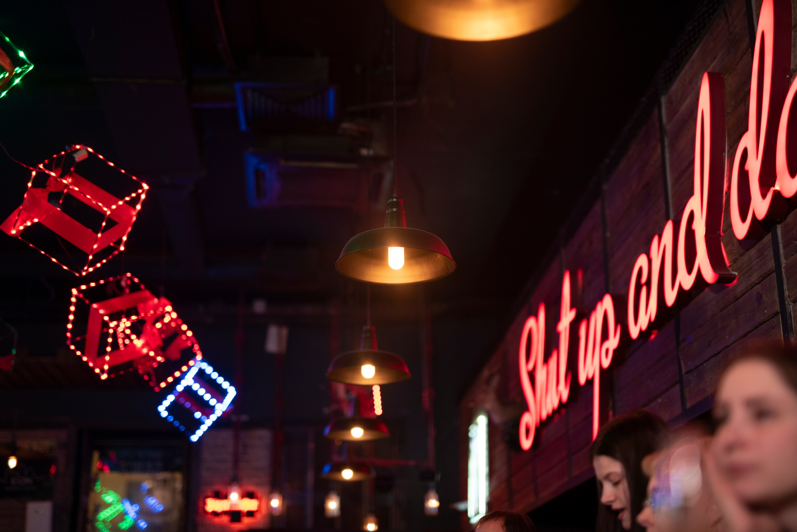 Квиз. Фотограф Москва Софа Ревчук