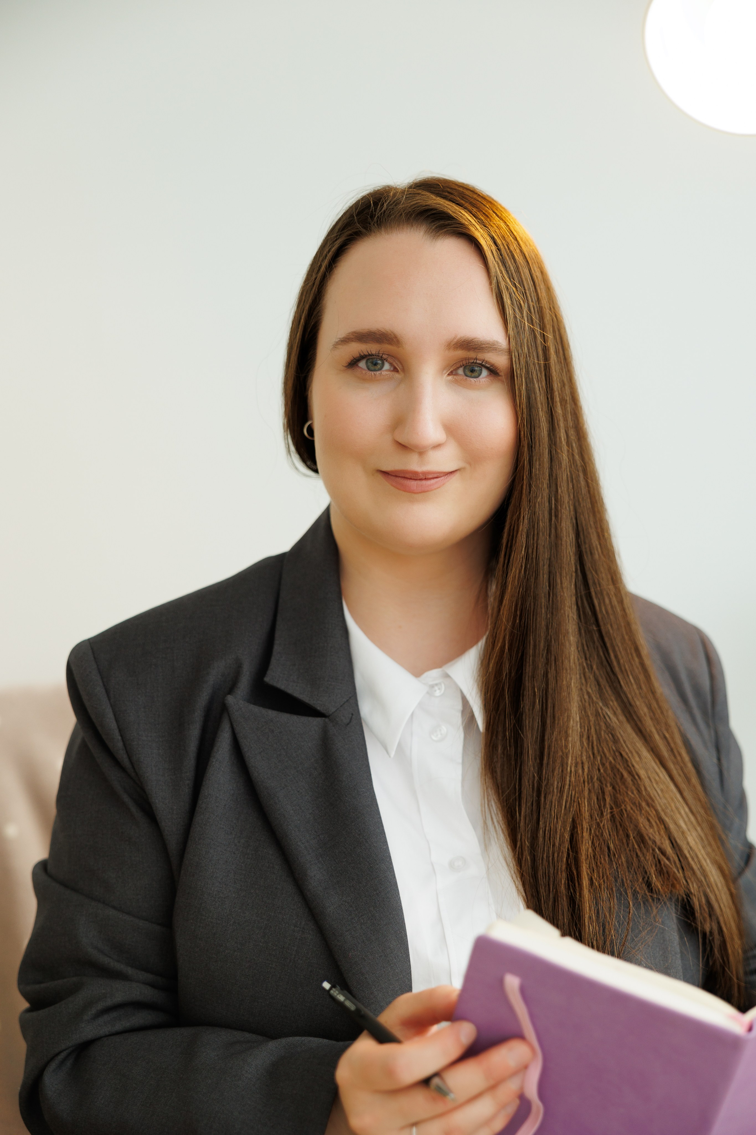 Anastasija repetitor