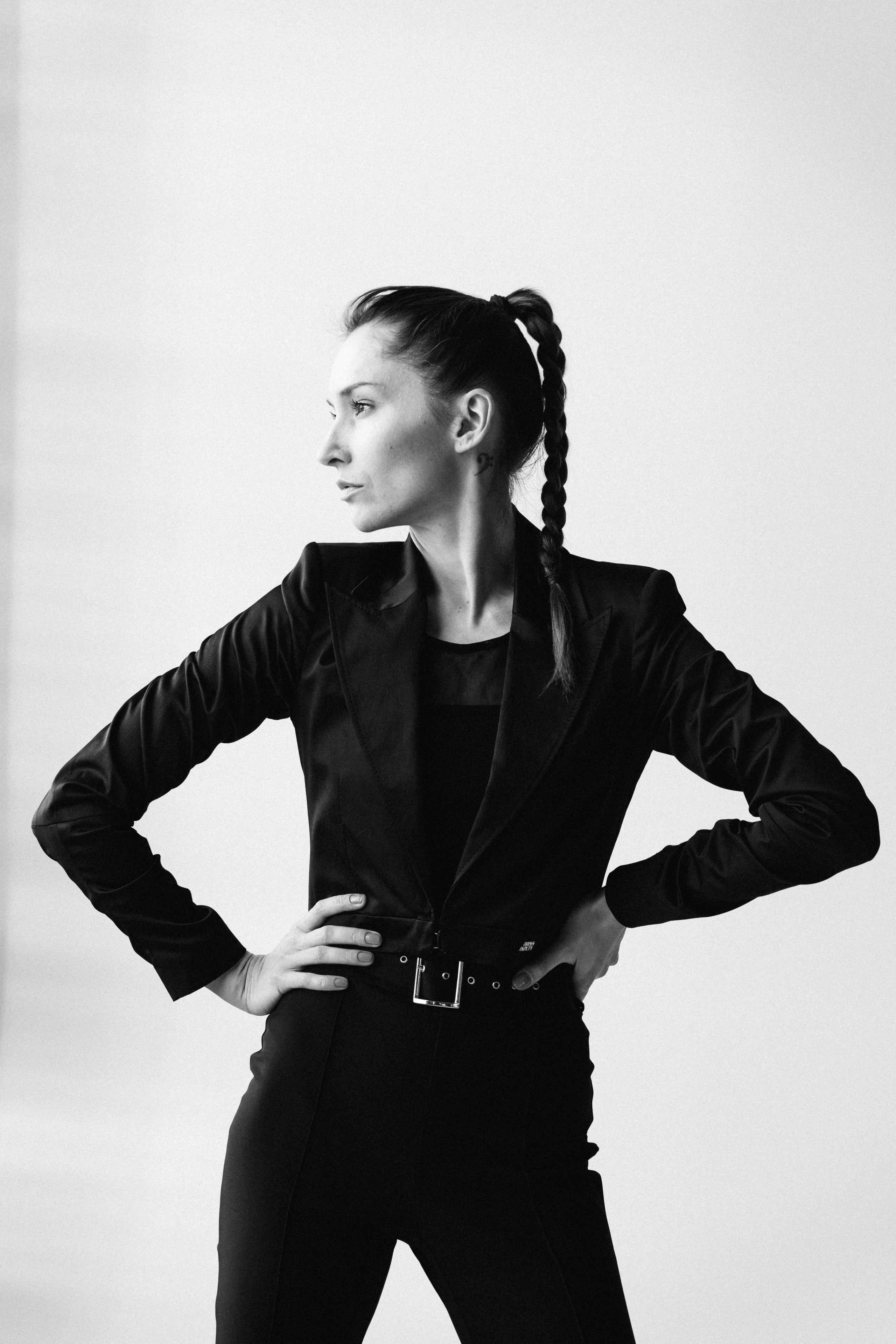 Софья. Арт-фотограф в Краснодаре