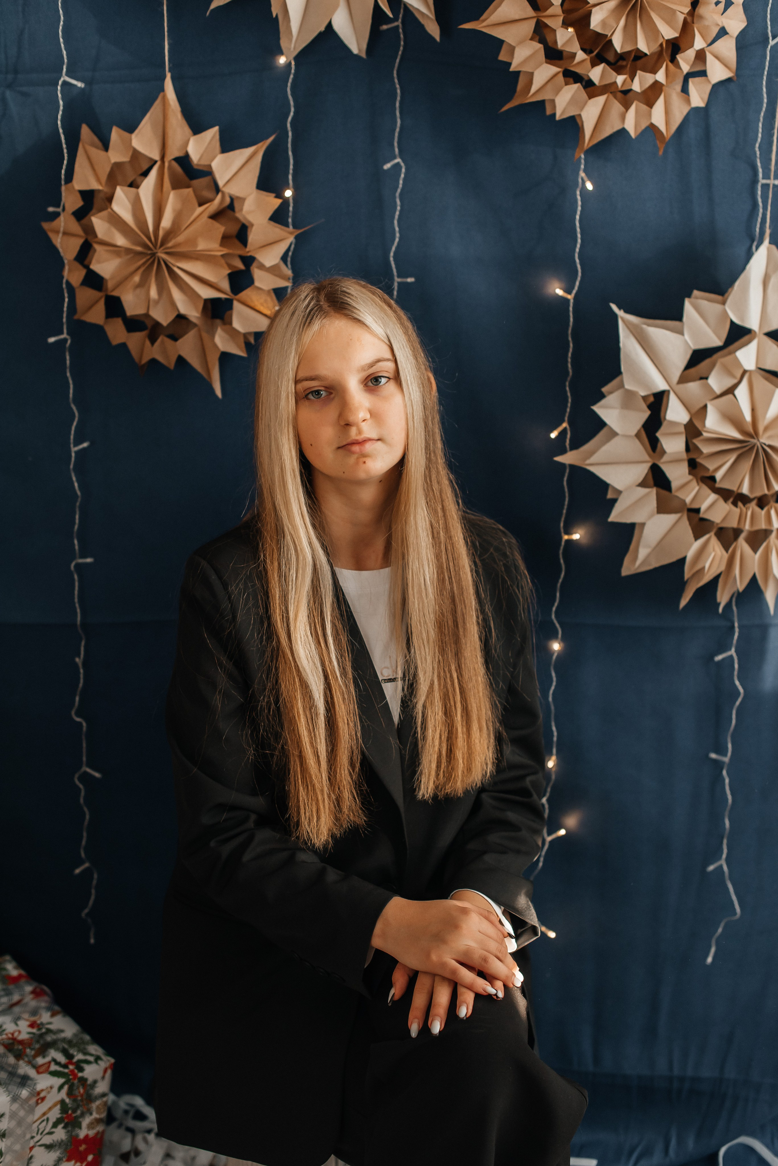 Катюша. Детский и семейный фотограф выпускной альбом Приморско-Ахтарск