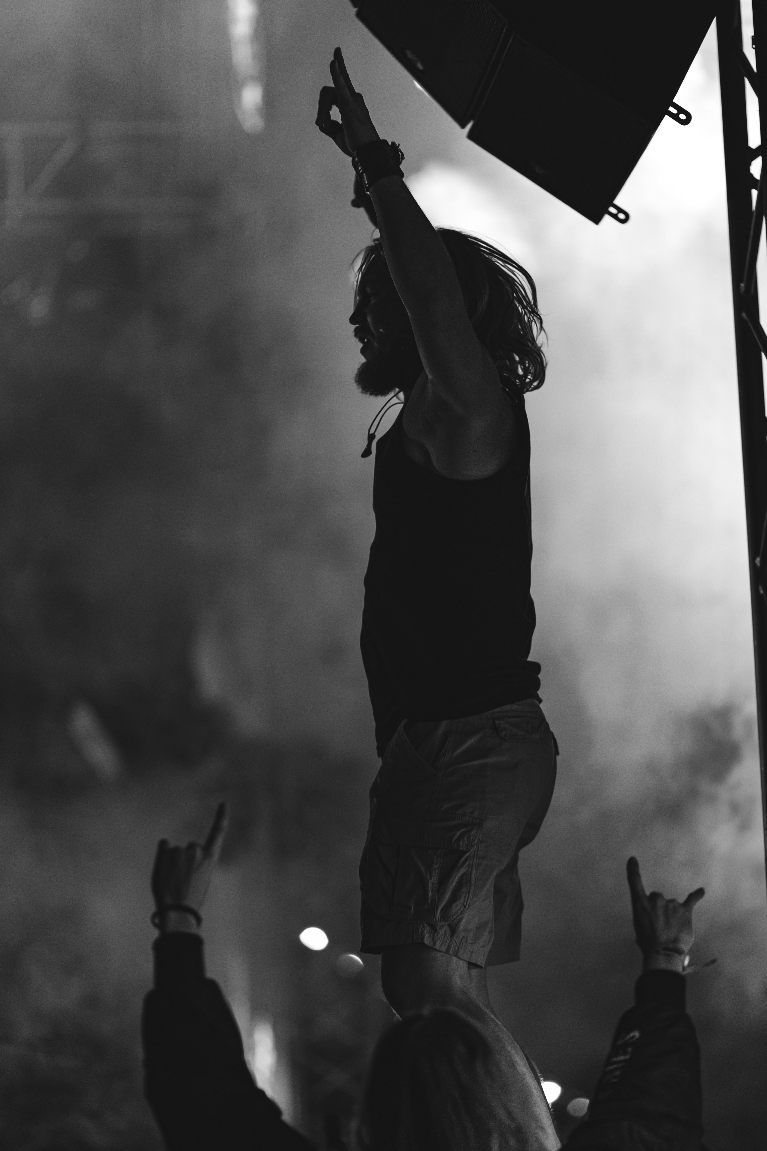 Люди как искусство. Спортивный фотограф Виктория Адамова