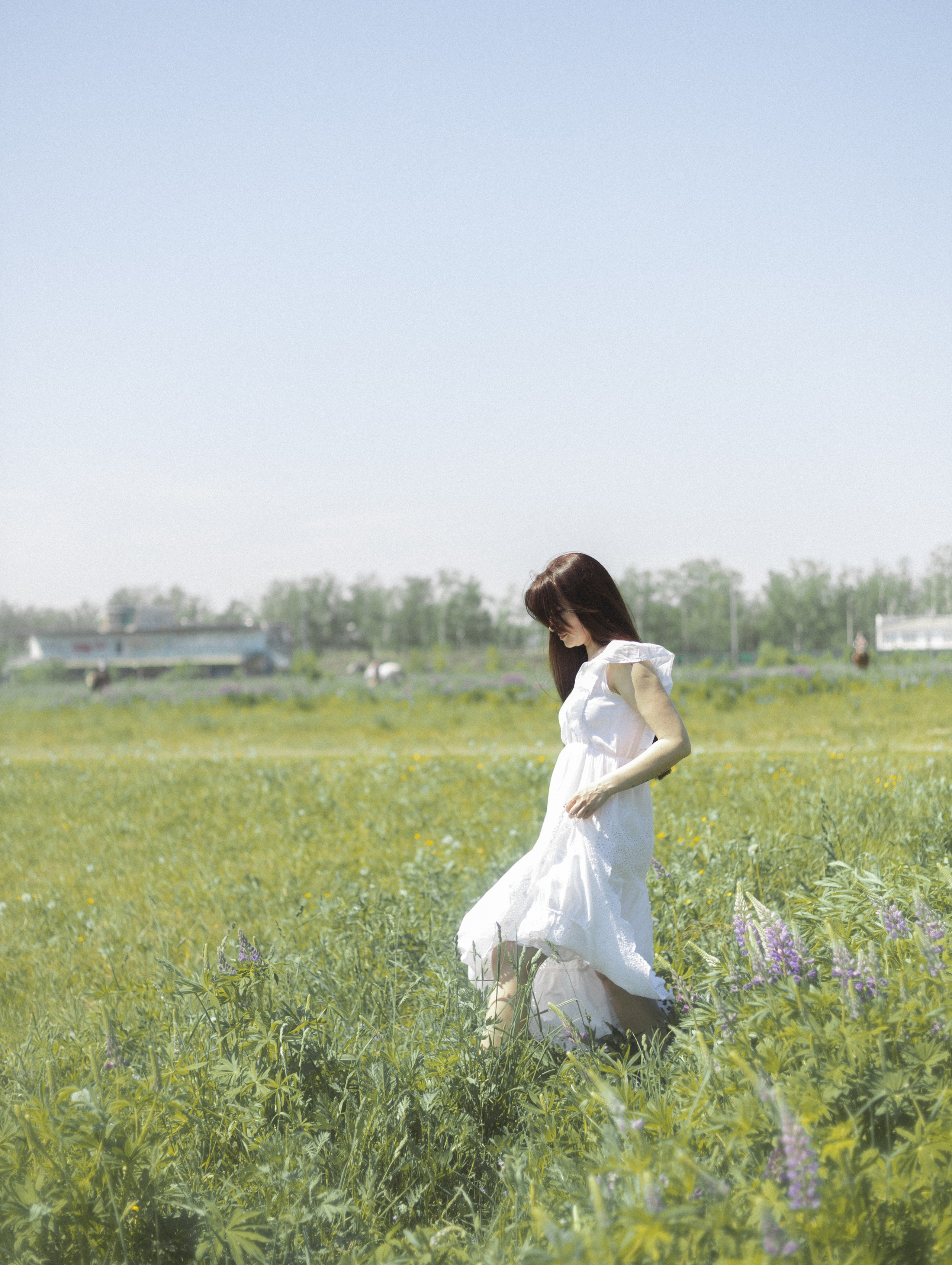 Таня и Фаня. Фотограф Евгения Счастливая, Нижний Новгород, Москва
