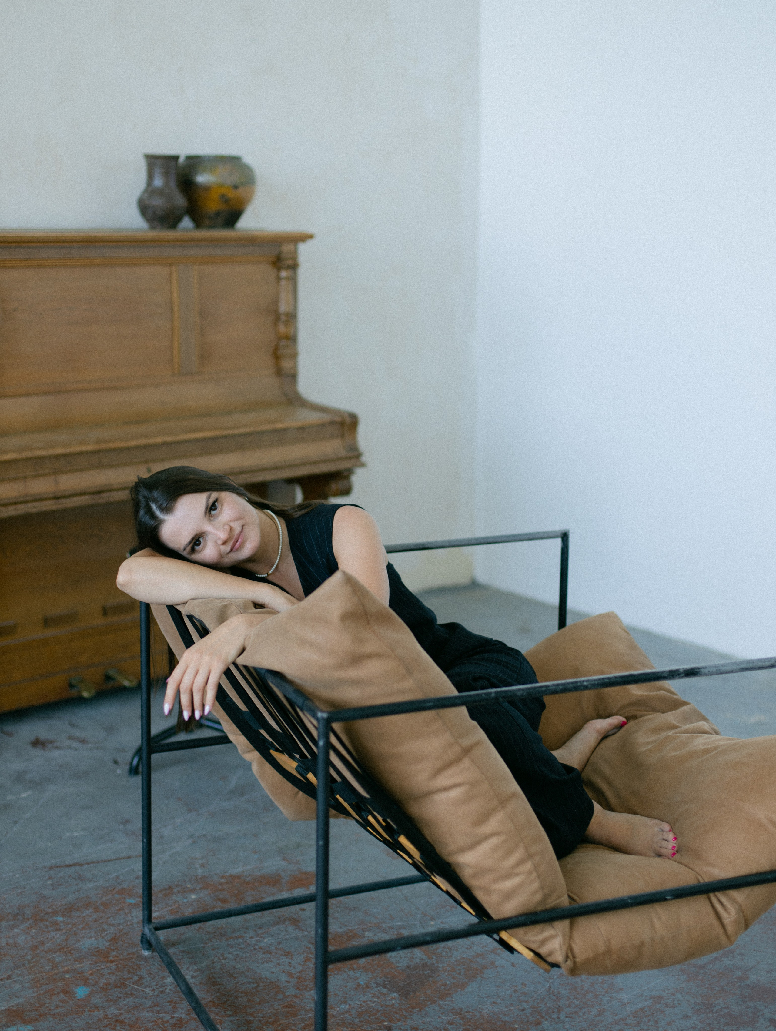 Даша. Фотограф Евгения Счастливая, Нижний Новгород, Москва