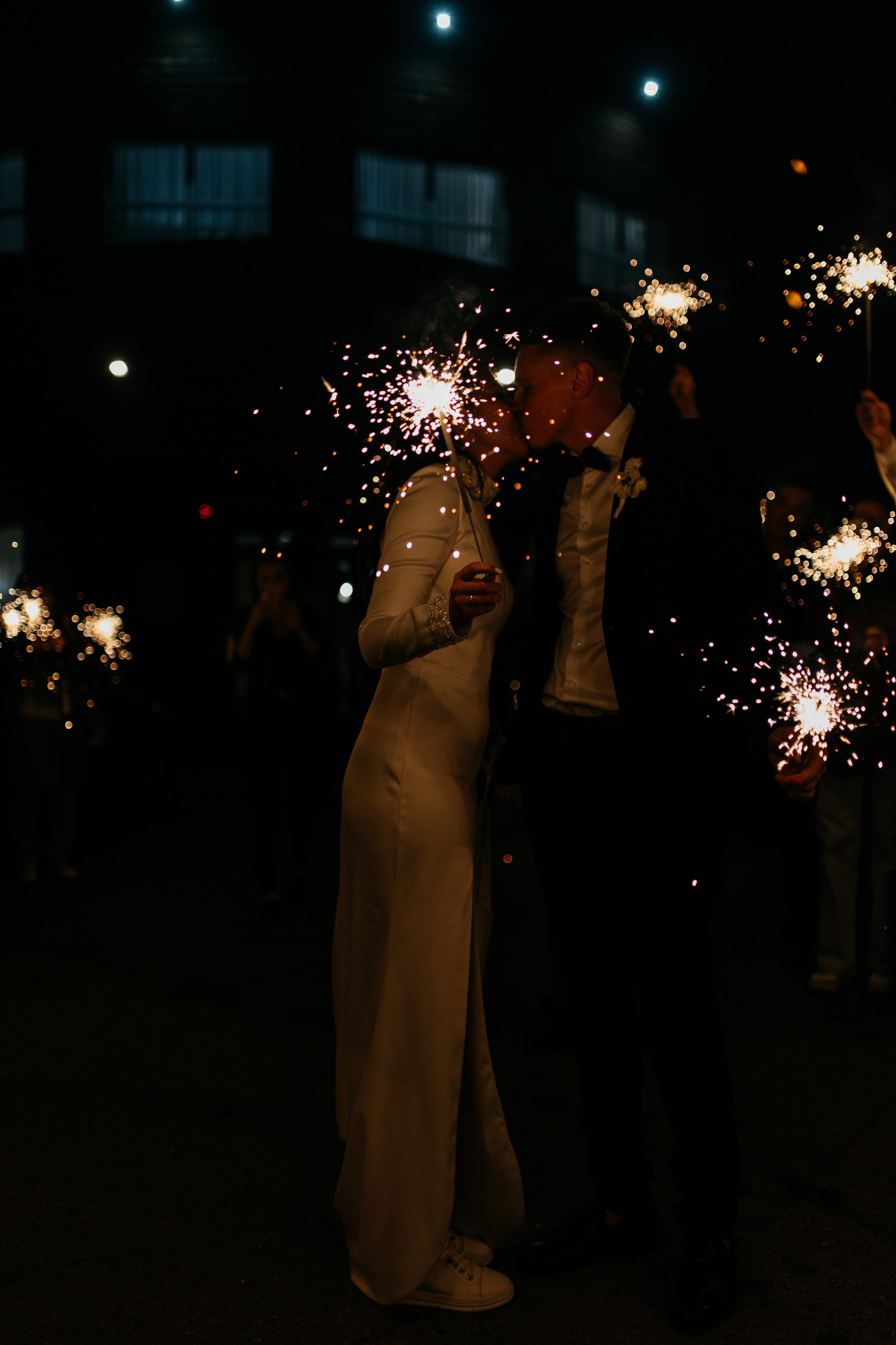 Самый важный день. Настя и Дима. Свадебный и семейный фотограф в Магнитогорске Катя Буряк