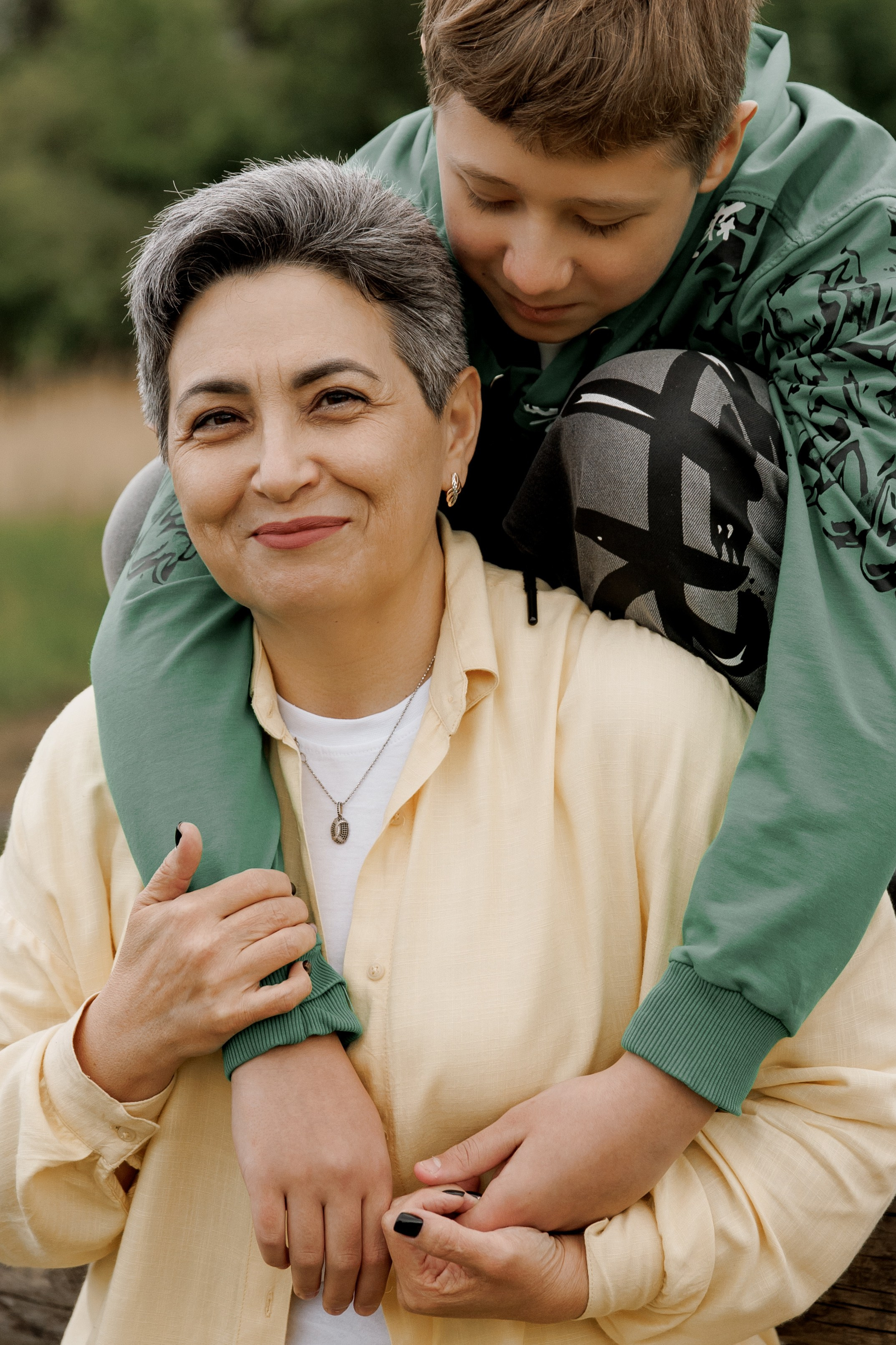 Таня и Тема. Свадебный и семейный фотограф в Магнитогорске Катя Буряк