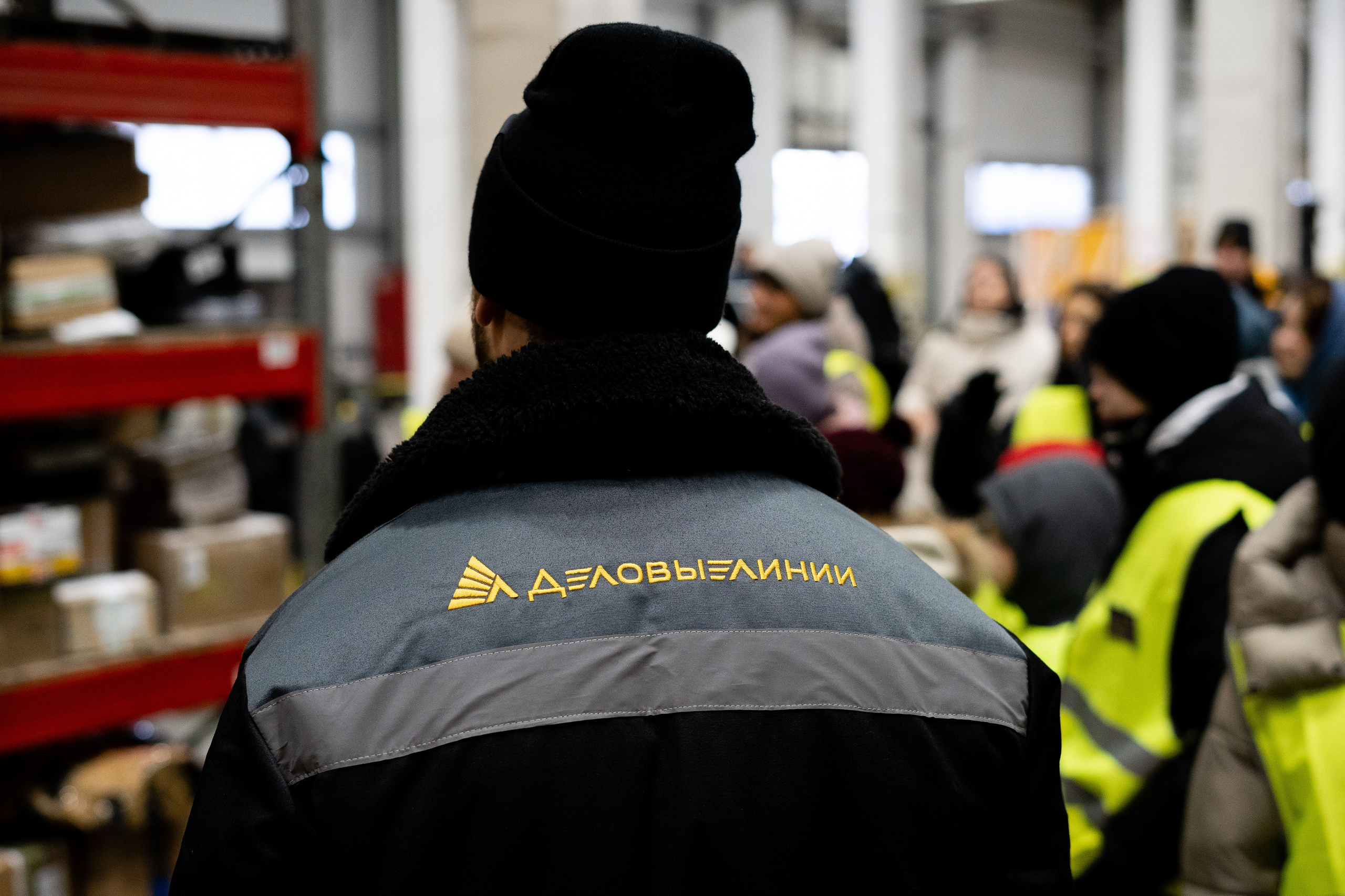 Репортаж. Фотограф в Нижнем Новгороде Николай Юткин