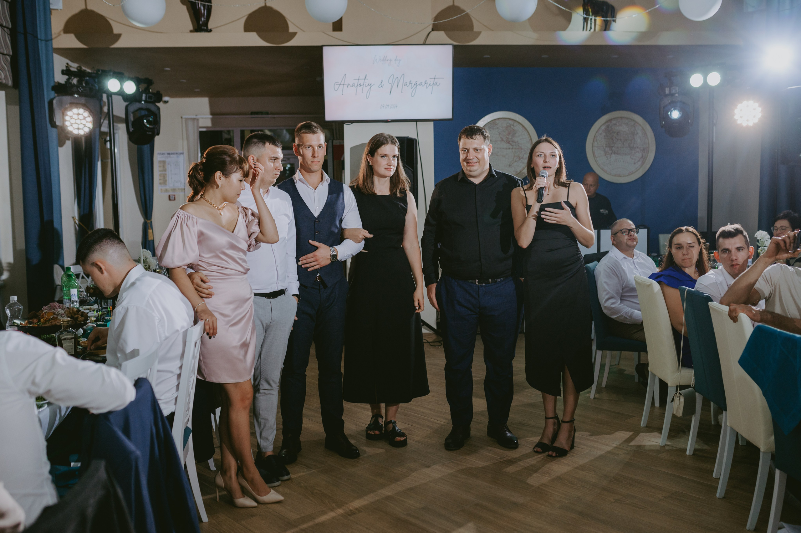 Маргарита & Анатолий фотограф Елена Горбач. Свадебный и семейный фотограф город Темрюк Фотостудия Темрюк