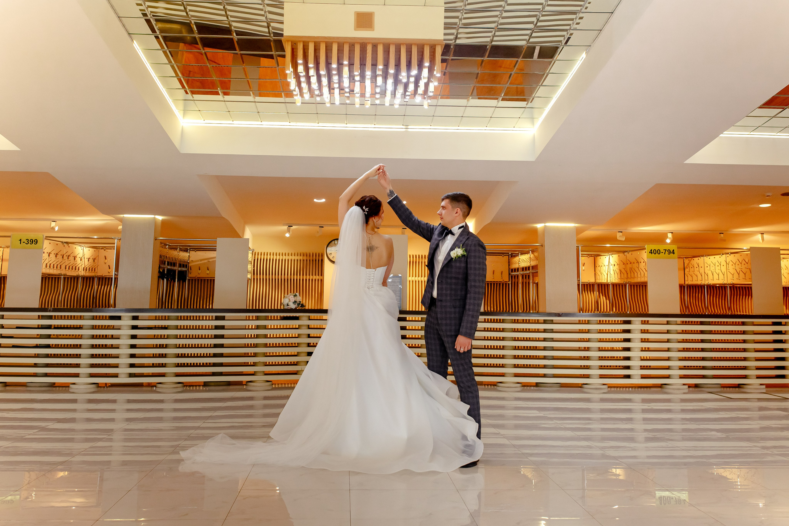 Свадьбы. Фотограф в Комсомольске-на-Амуре