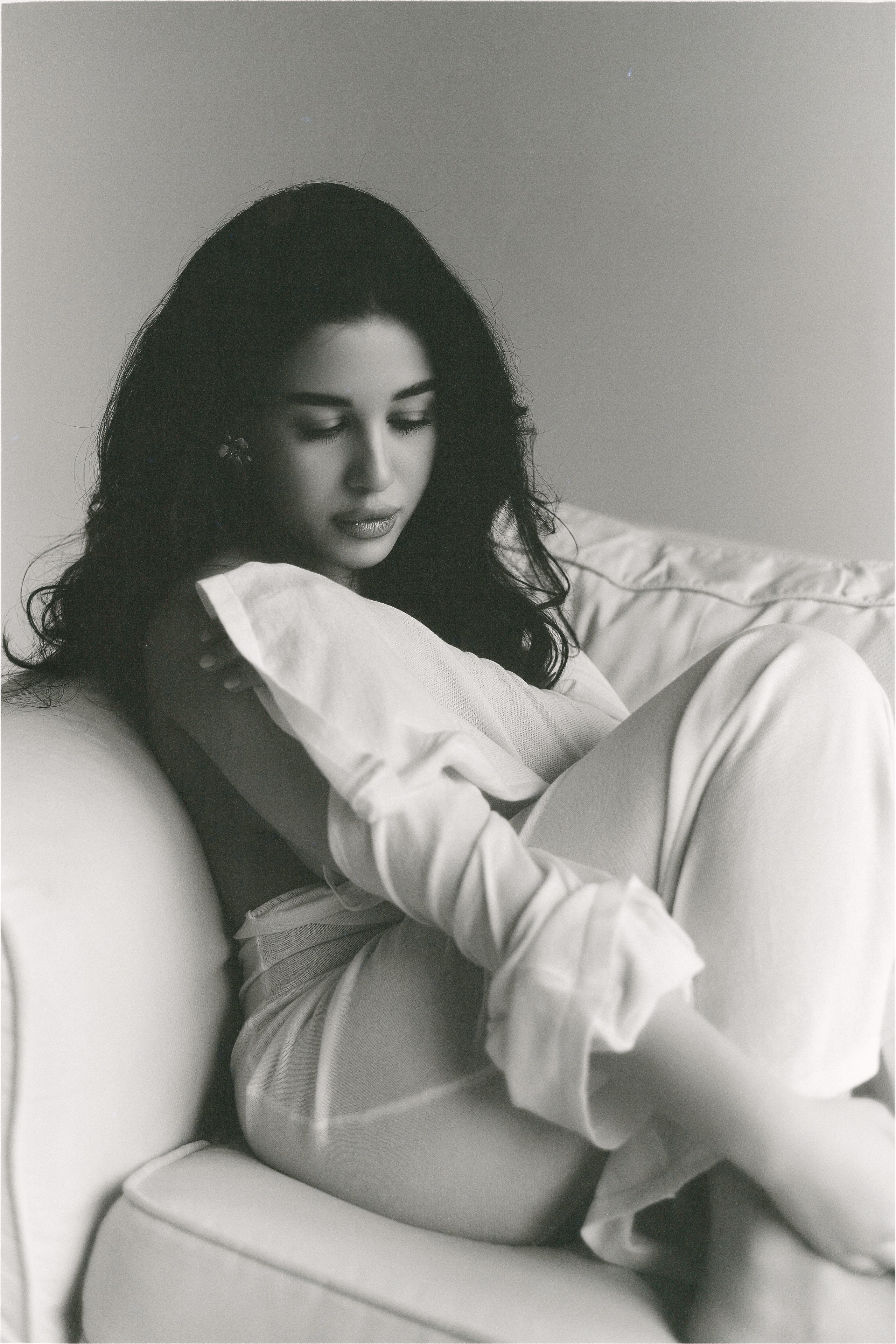 Даша. Свадебный фотограф Анастасия Лахтионова