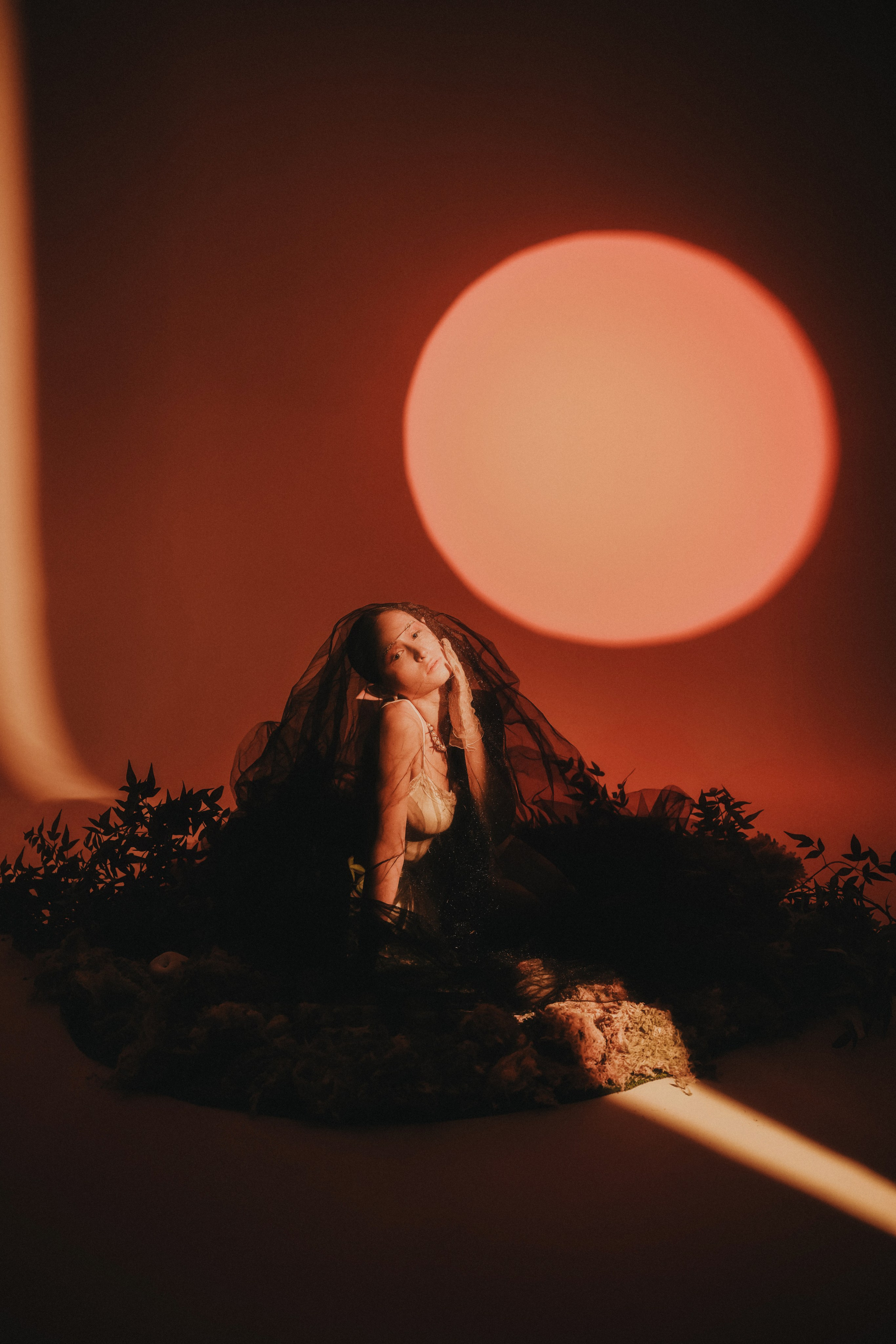 Алина. Galchenok