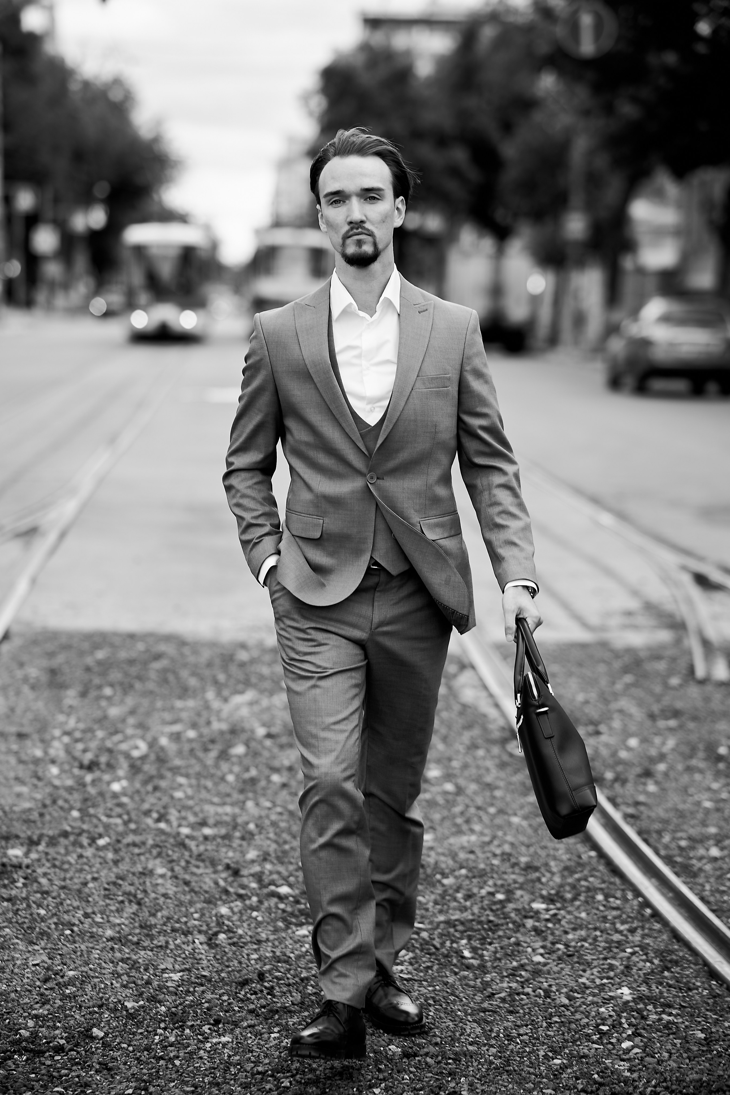 Portrait. Профессиональный репортажный фотограф в Самаре Никита Королев