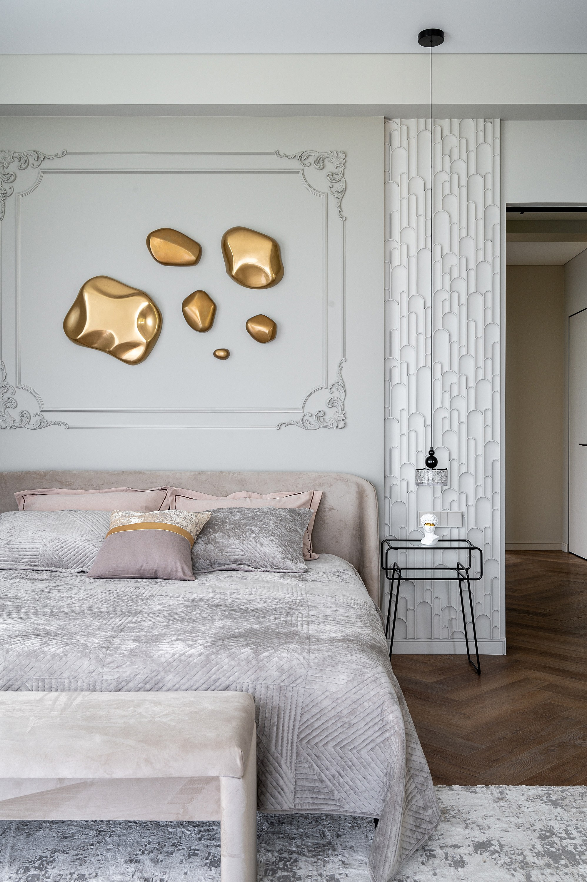 Дизайн проект Алены Скорых. Интерьерный фотограф в Сочи Элина Габриелян
