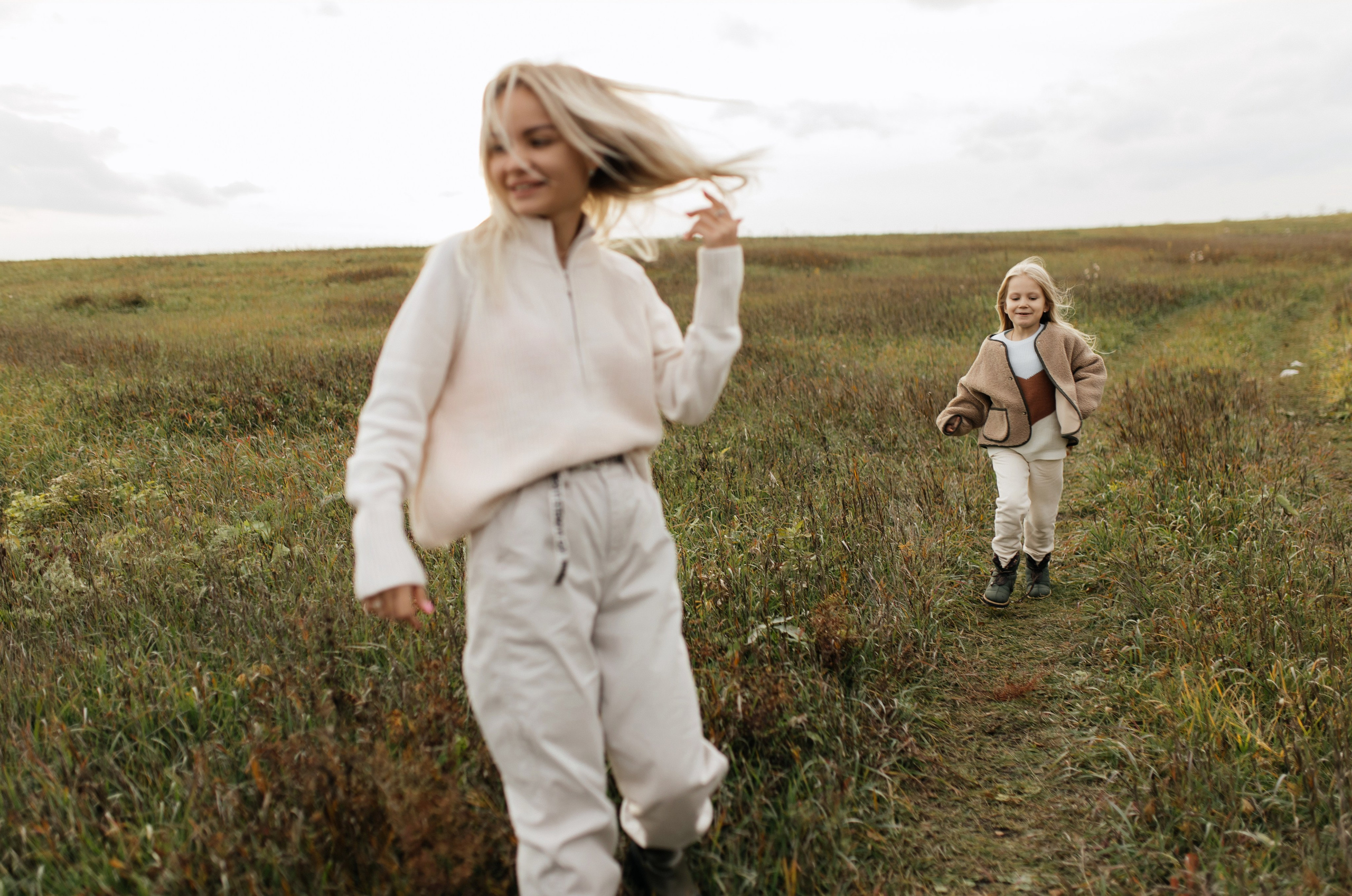 Кристина & Николь