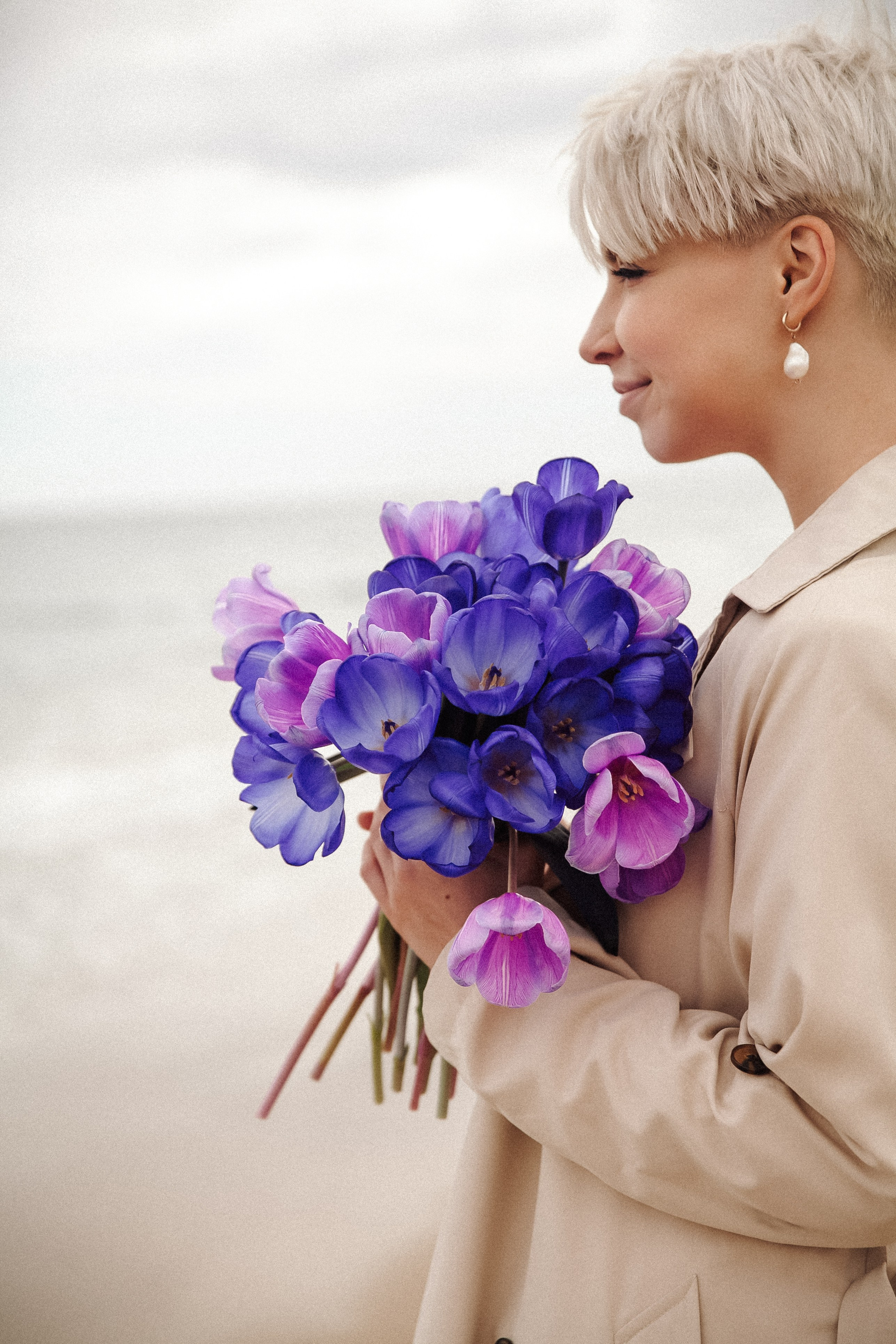 Maria FLOWERS. ANNA KUDRINA PHOTOGRAPHY Russia