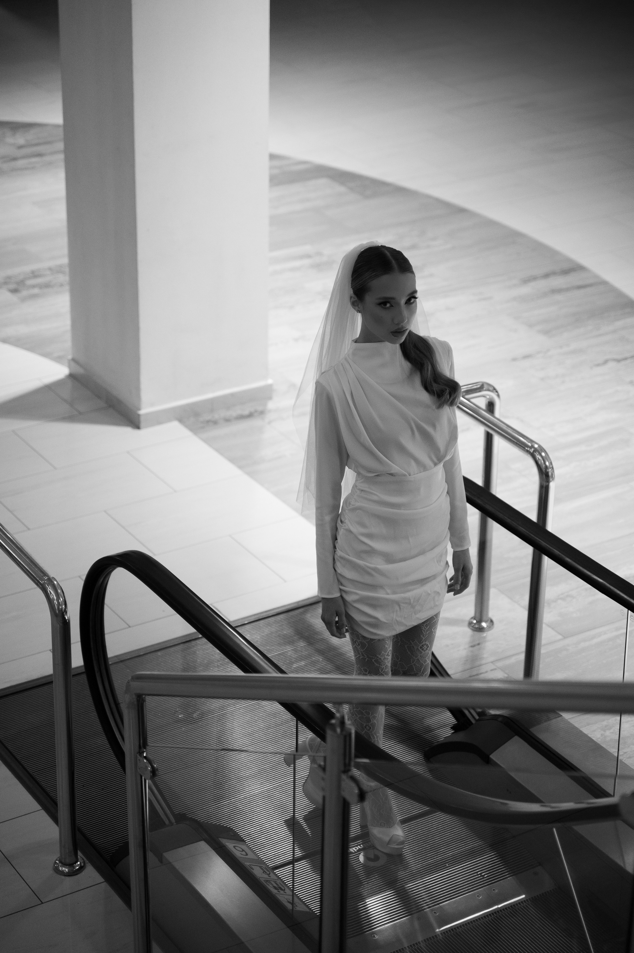 Милана. Фотограф Вито Бурмасов | Москва