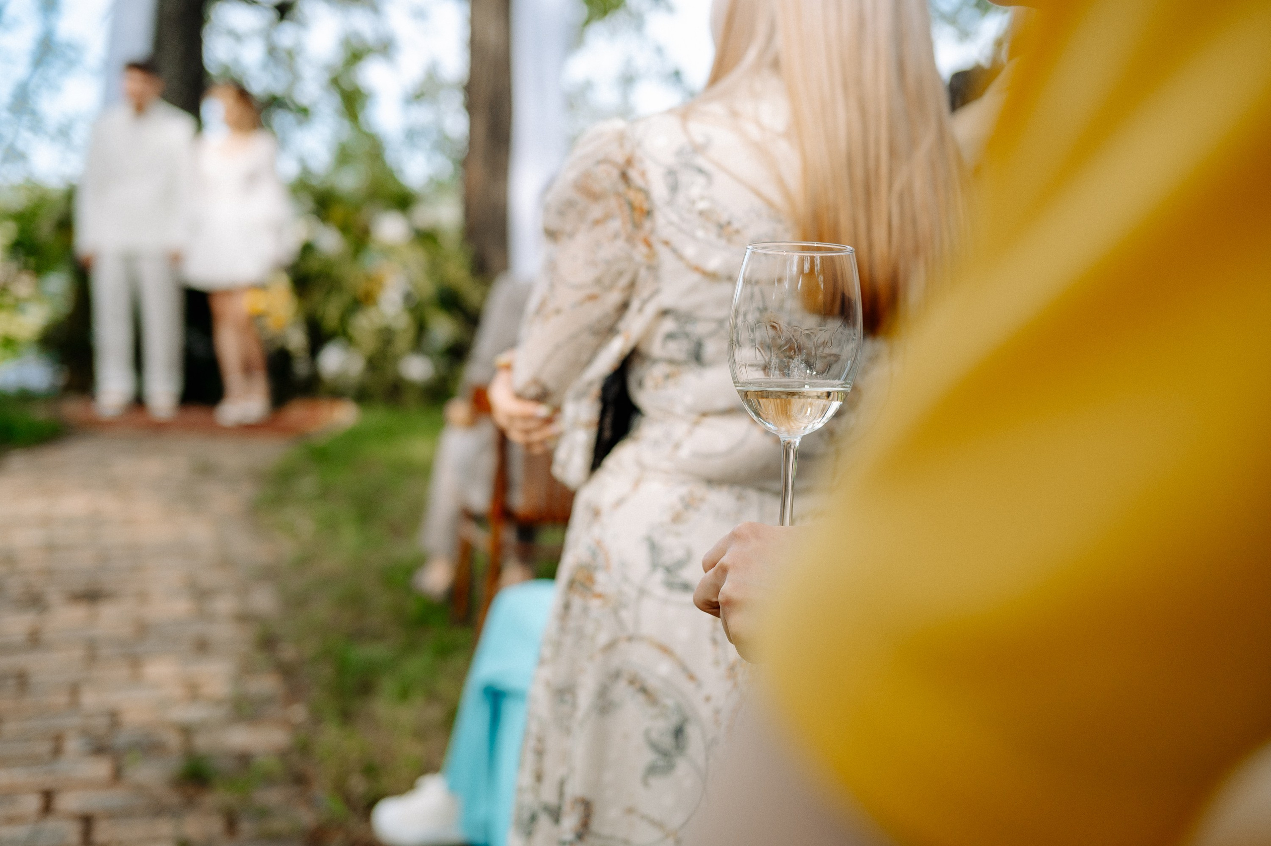 Стёпа и Катя | 2023. Фотограф Вито Бурмасов | Москва