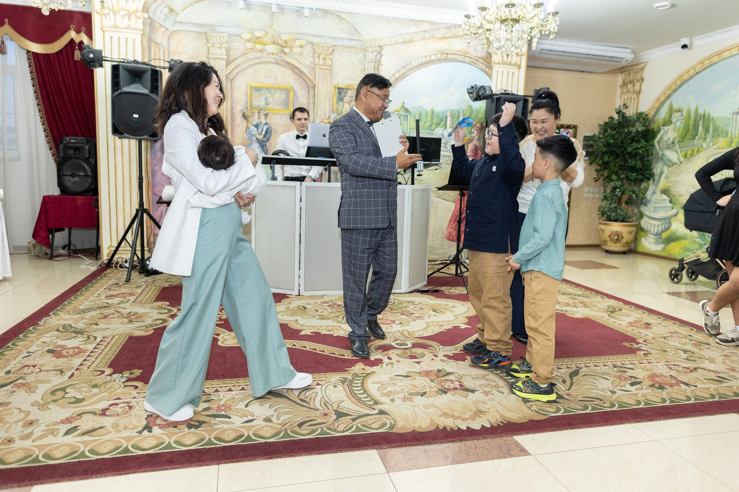 70 лет. Фото и видеосъемка любых мероприятий в городе Краснодаре и Краснодарском крае. Щеколдин Антон