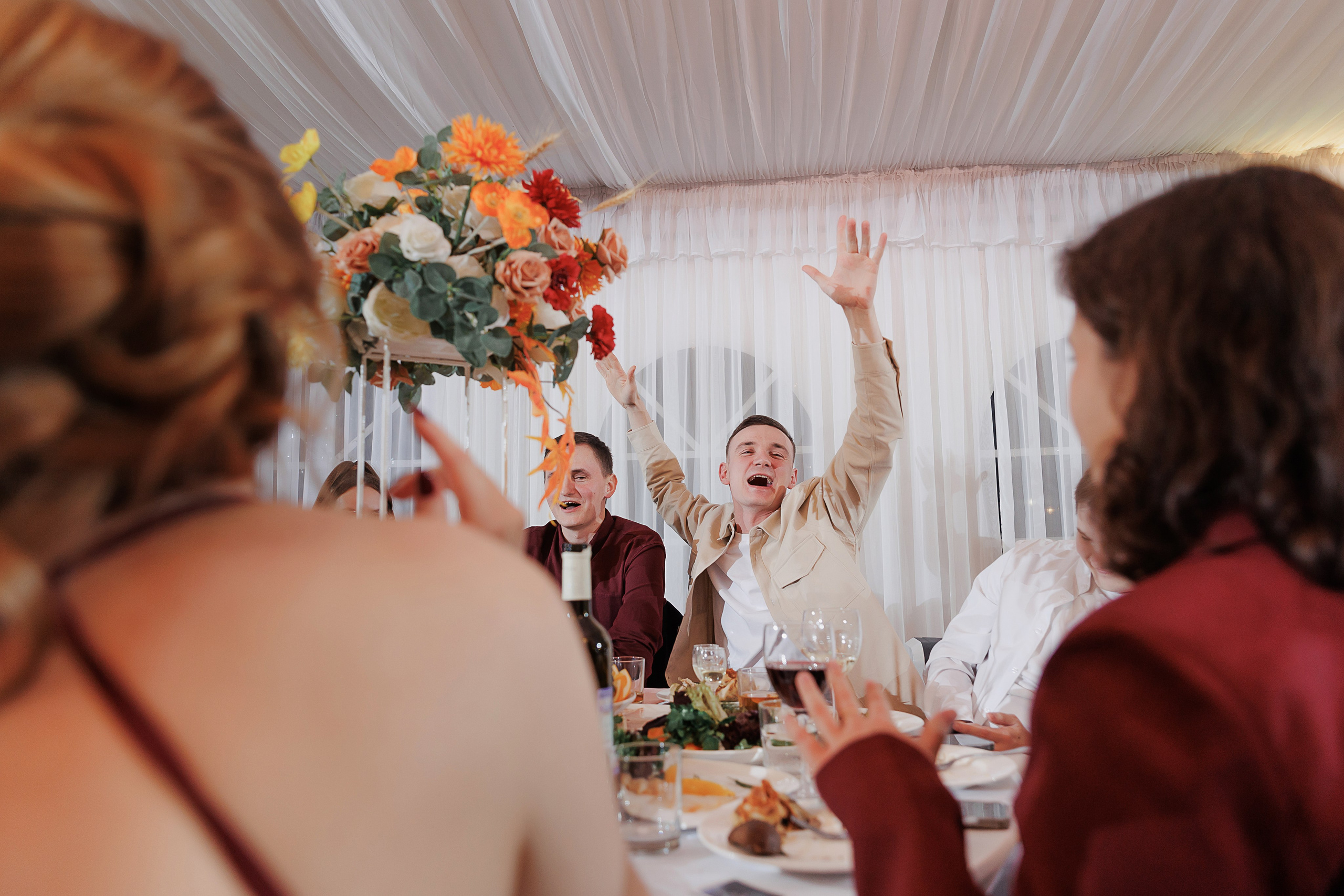 Свадьба. Свадебный и семейный фотограф в Твери и Тверской области