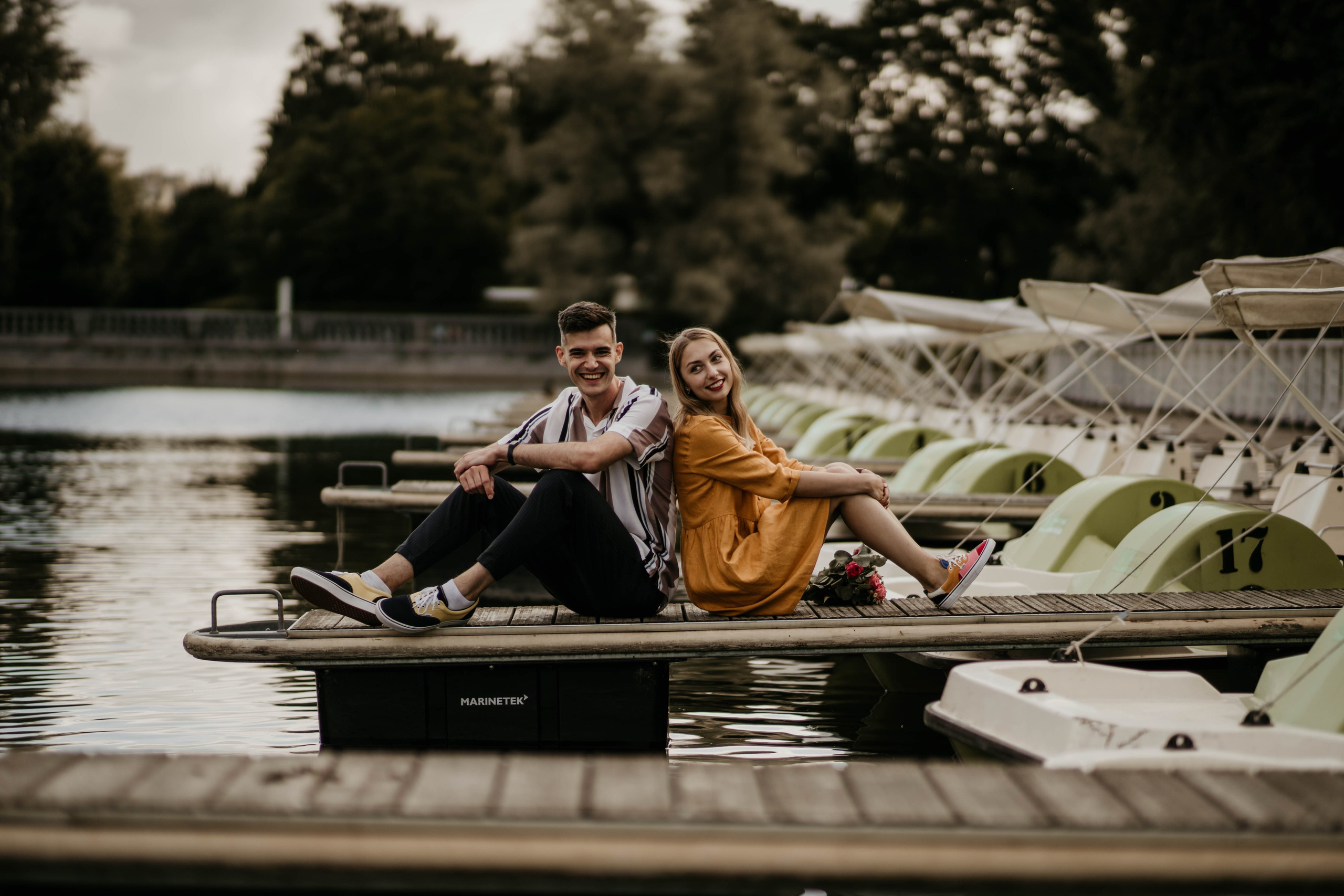 ELOPEMENT. Миша Снимет | твой фотограф