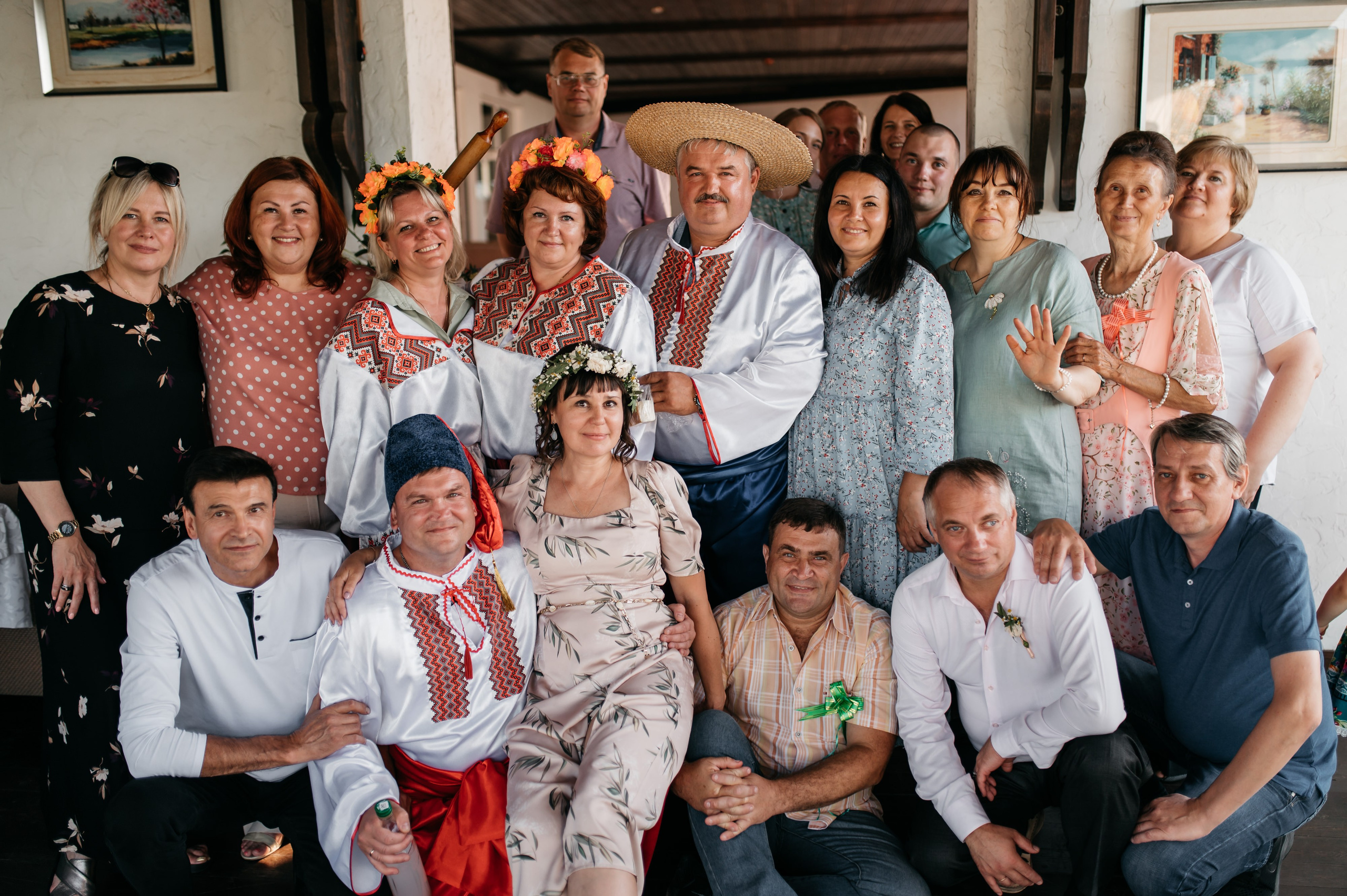 Елена. Свадебный фотограф в Красноярске