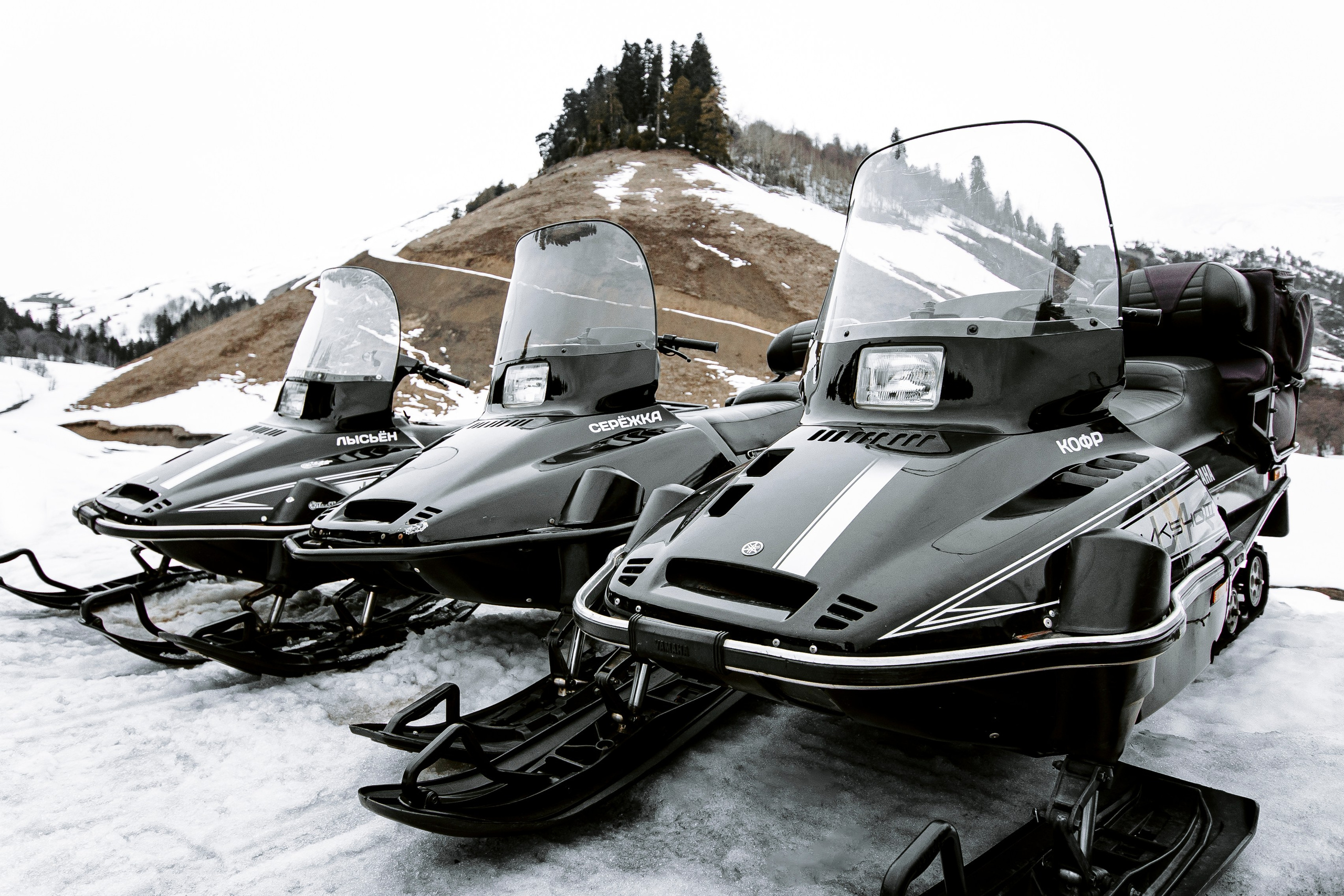 Турклуб Gorski Travel Club. Фотограф Настя Конник | Пятигорск | Эльбрус | Домбай | Архыз