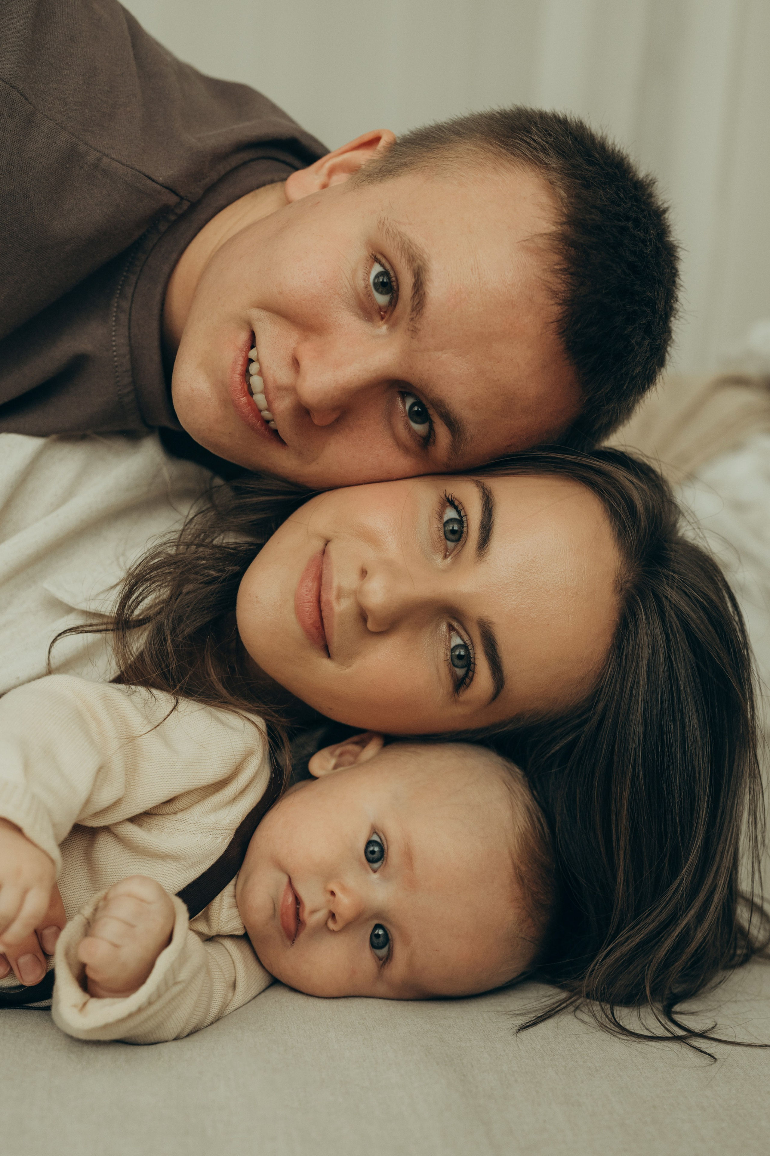 ПОРТФОЛИО. Семейный и детский фотограф в Москве Юлия Твердова