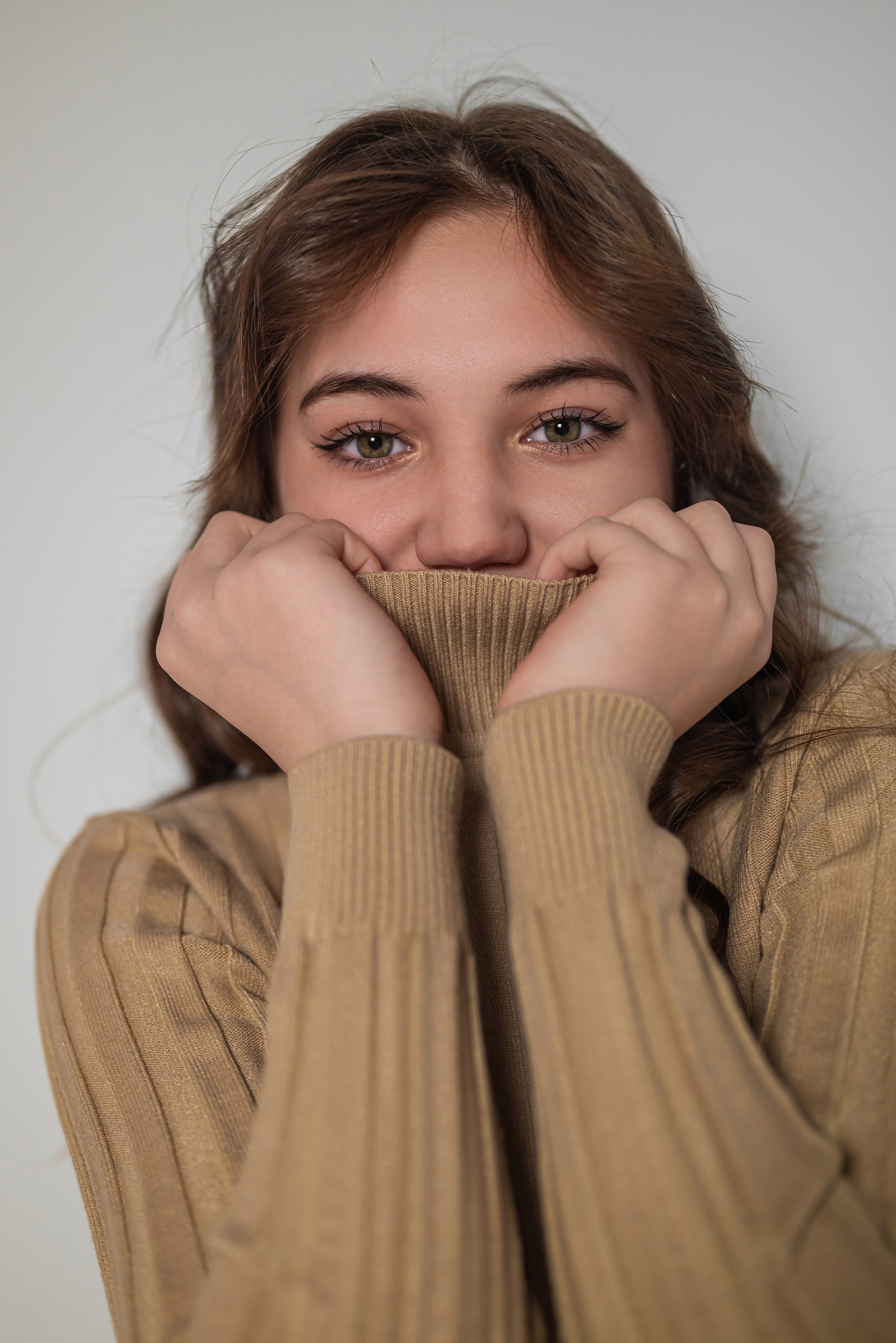 Кофты и платья. Фотограф в городе Салават