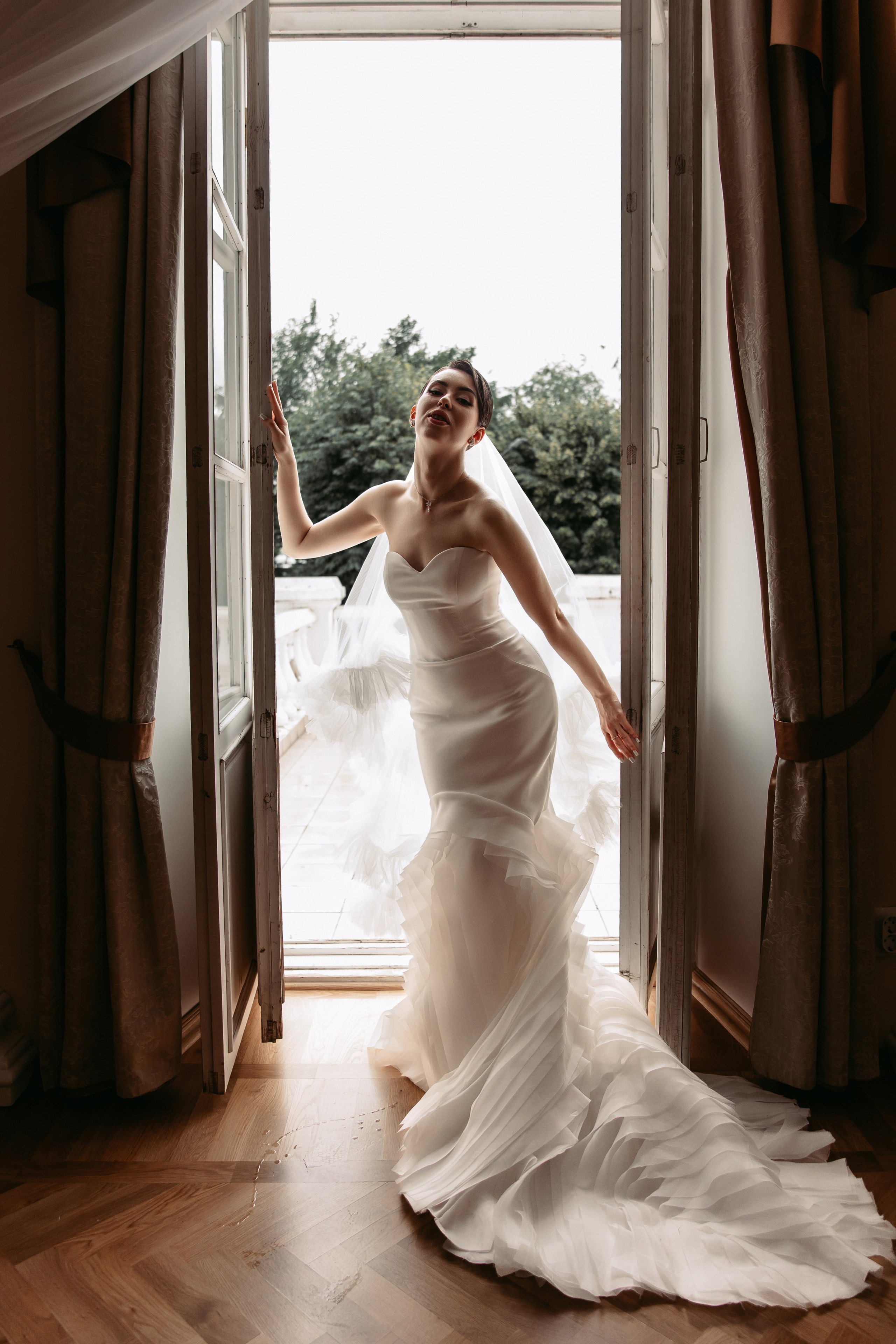 Илья & Лилия. Свадебный ФОТОГРАФ и ВИДЕОГРАФ Ульяновск