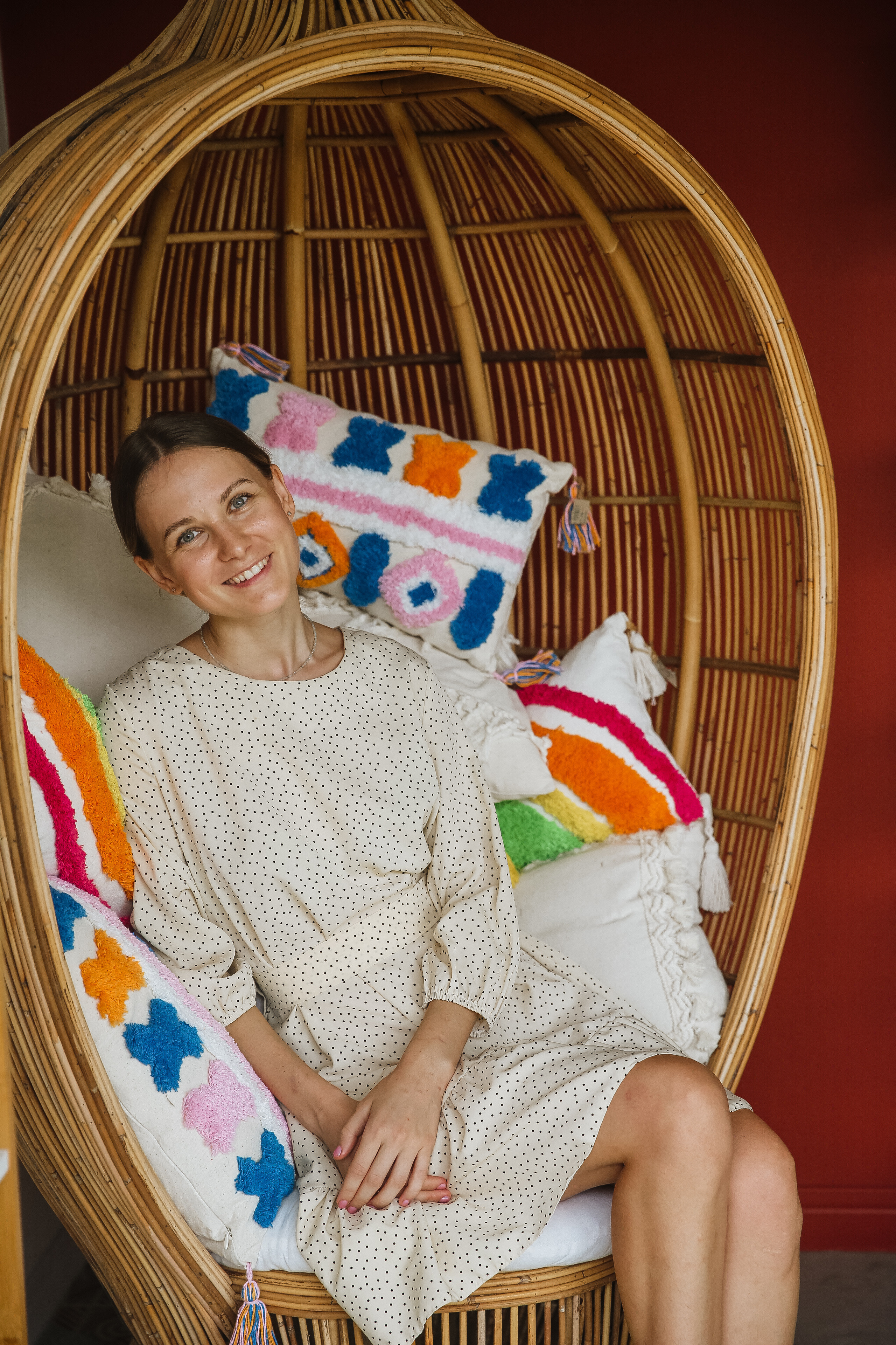 Завтрак женского клуба на Бангтао 3.08.23. Фотограф и видеограф Анна Домашенко