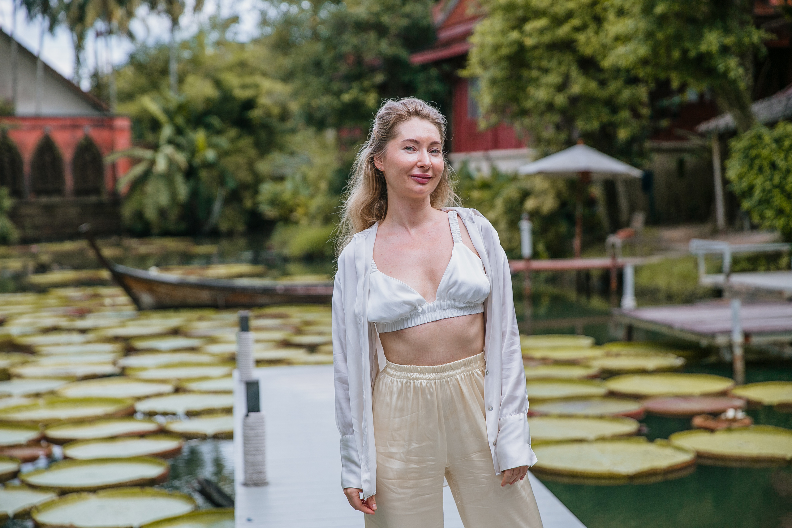 Ирина. Фотограф и видеограф Анна Домашенко